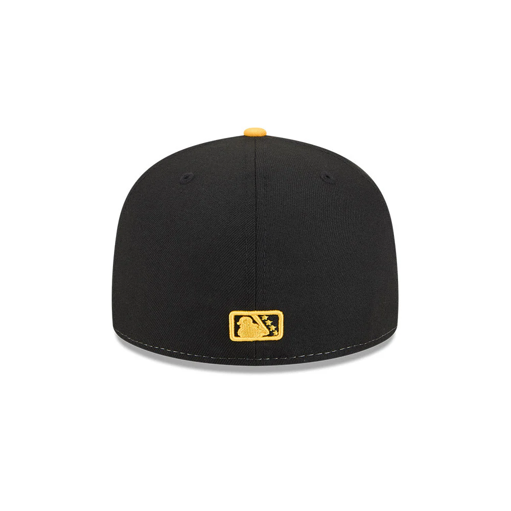 Diamantes de Arkansas New Era 59FIFTY Cap - Image 5