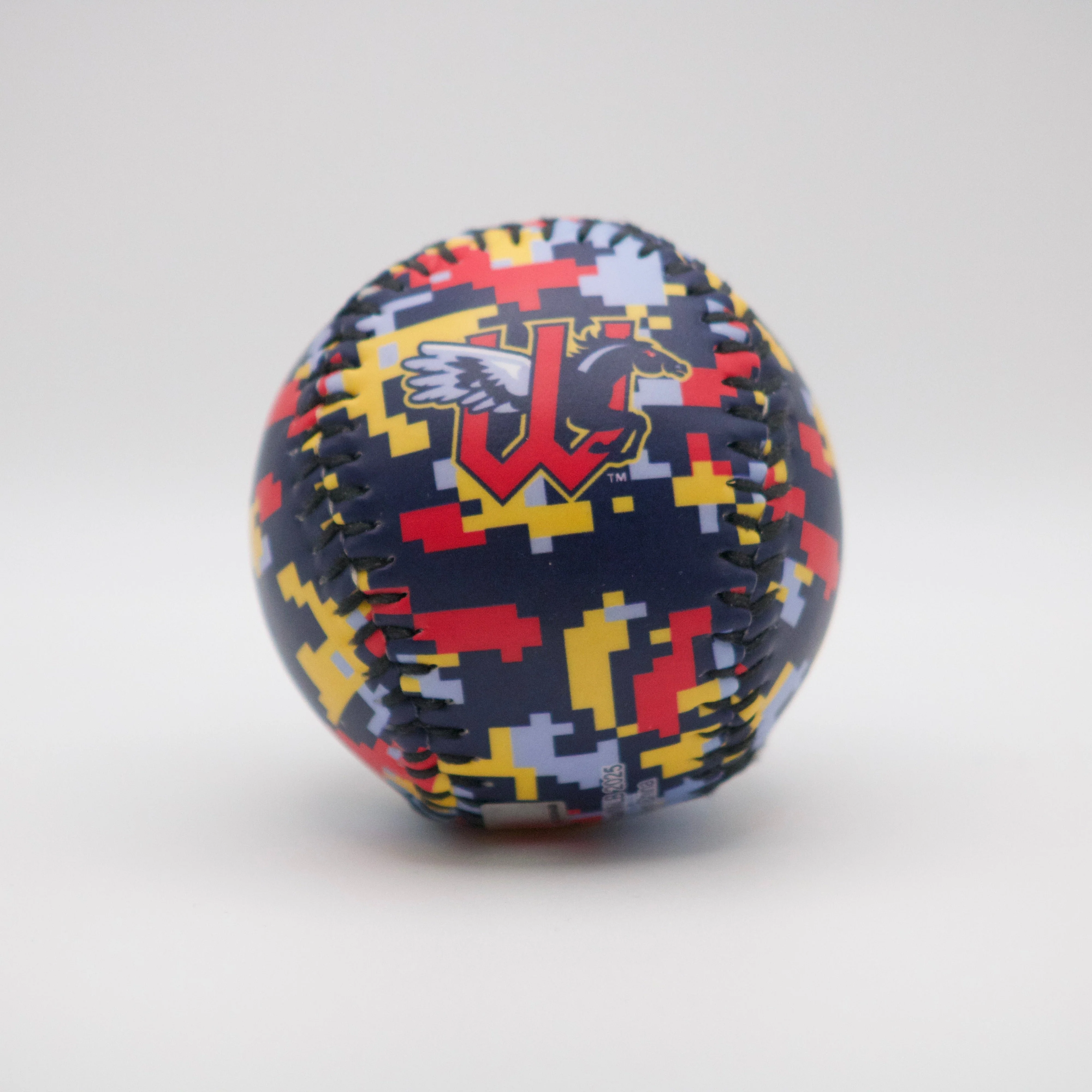 Digi Camo Baseball