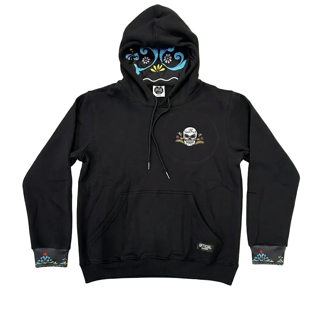 Dorados Hoodie