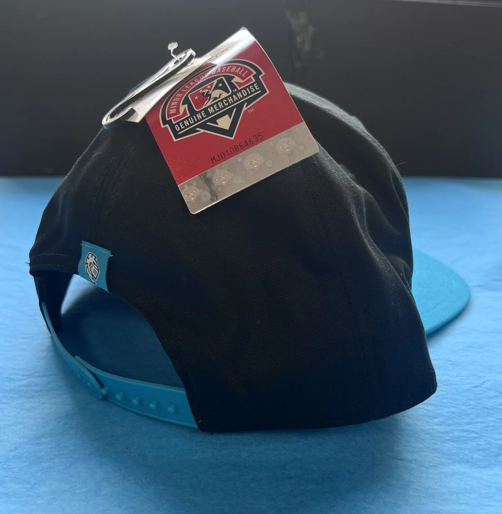 Double Play Hat - Image 2