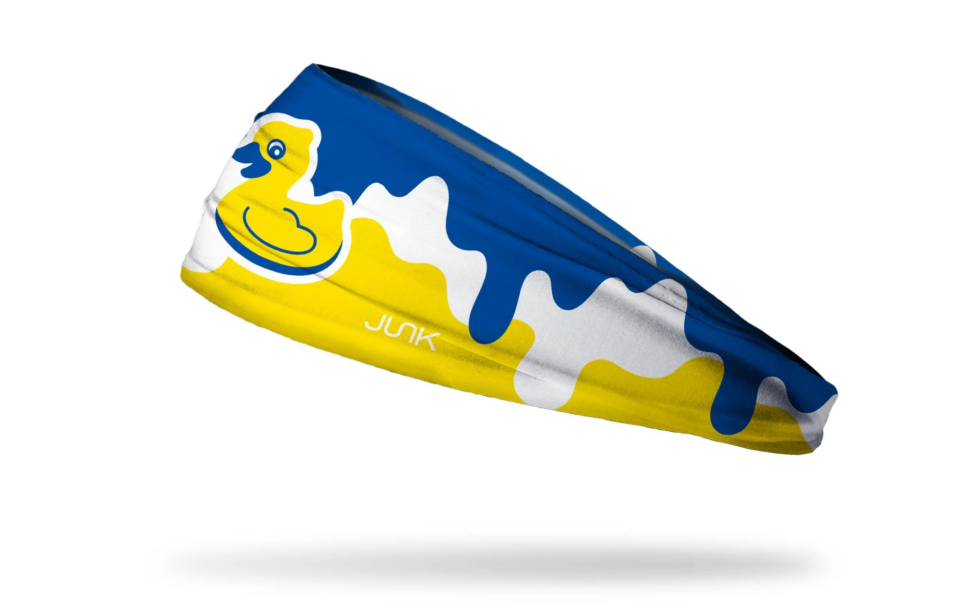 Ducky Drip Headband