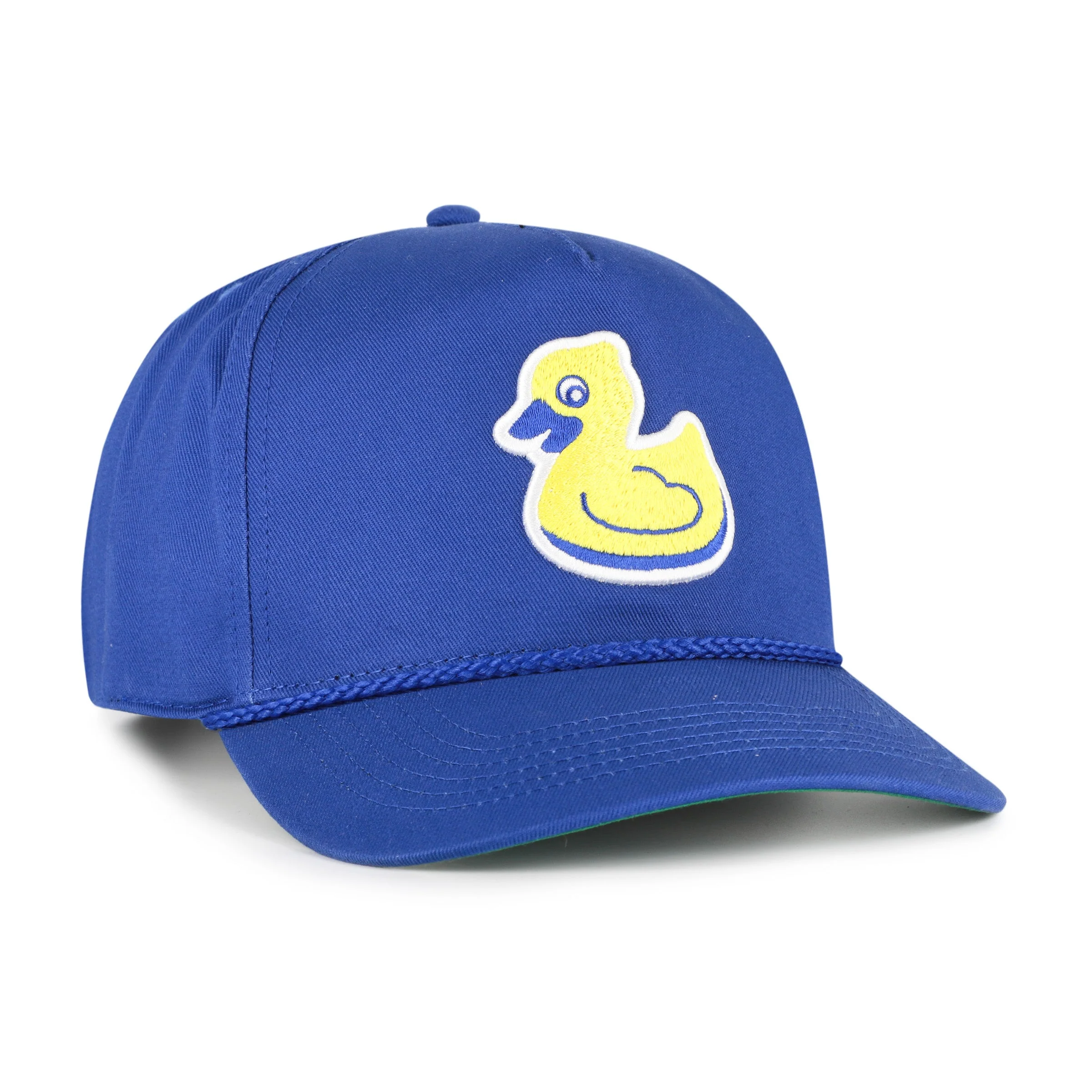 Ducky Rope Hitch