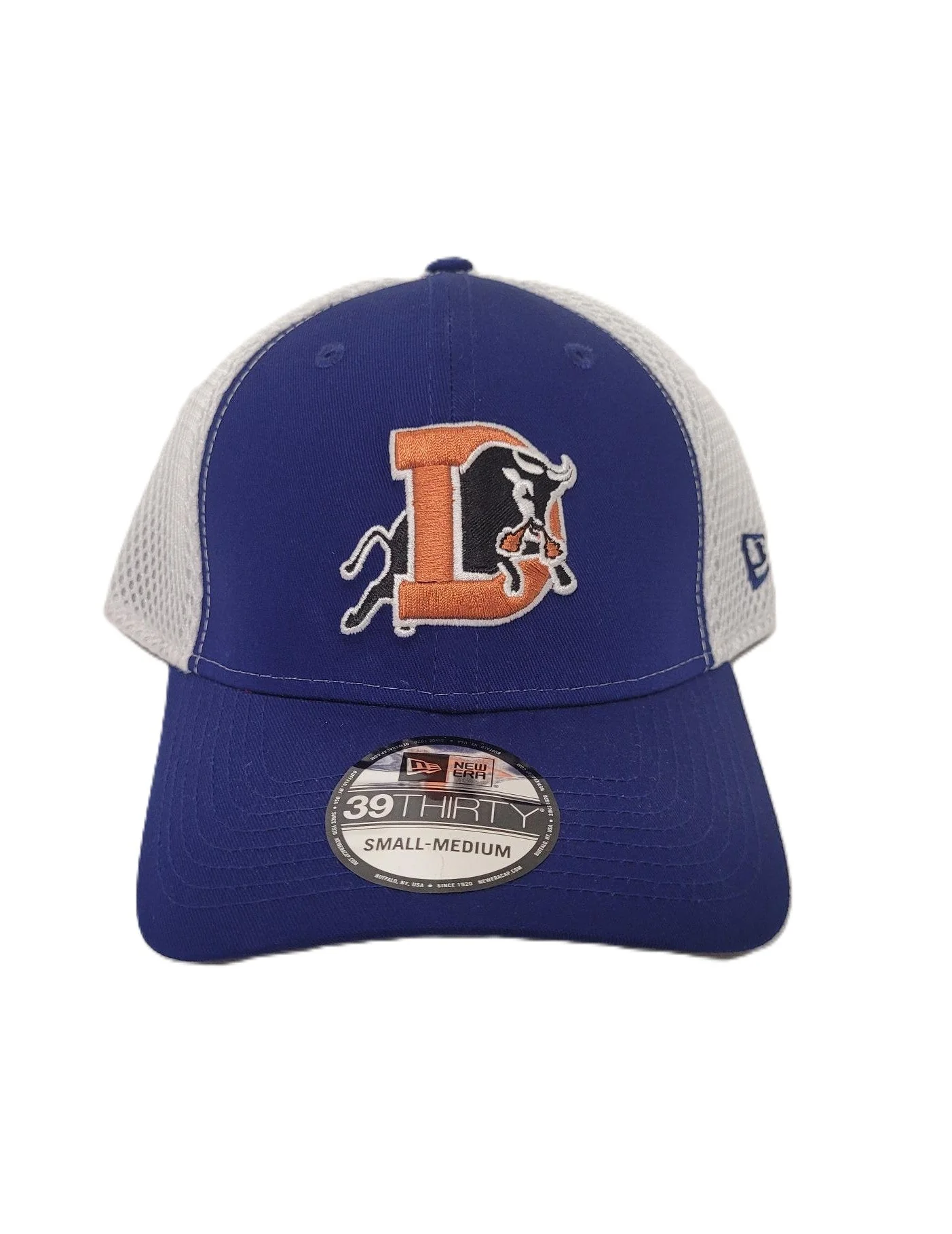 Durham Bulls 39Thirty EG Neo Cap - Image 2