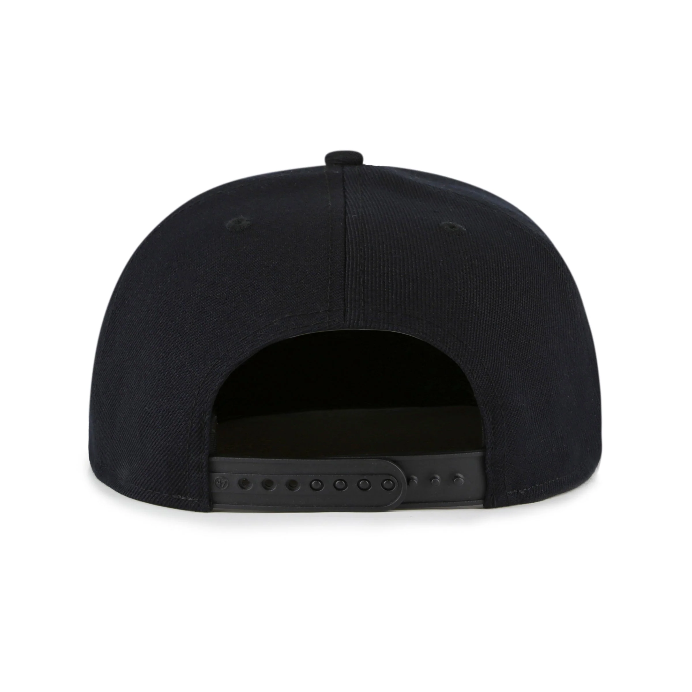 Durham Bulls 47 Brand Bull City Sure Shot Captain Snapback - Image 3