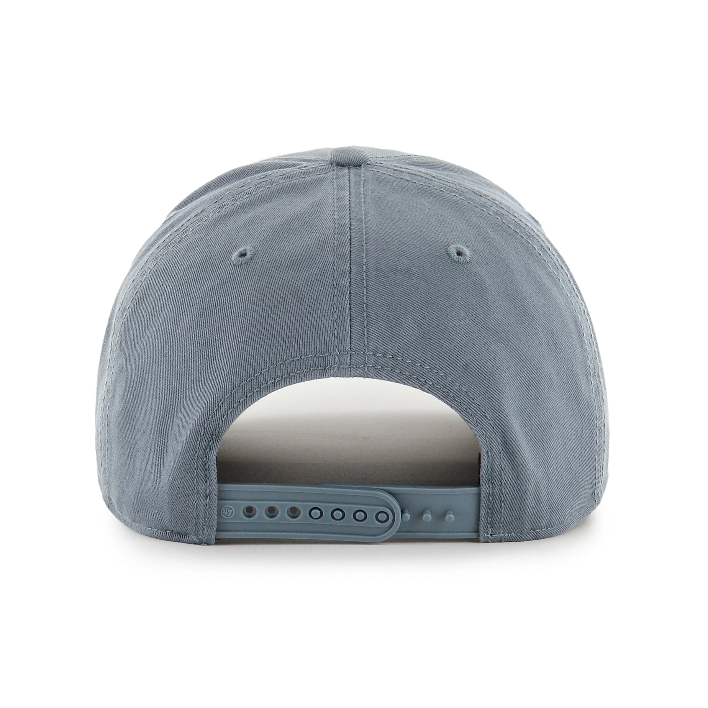 Durham Bulls 47 Brand Canyon Ranchero Hitch Cap - Image 2