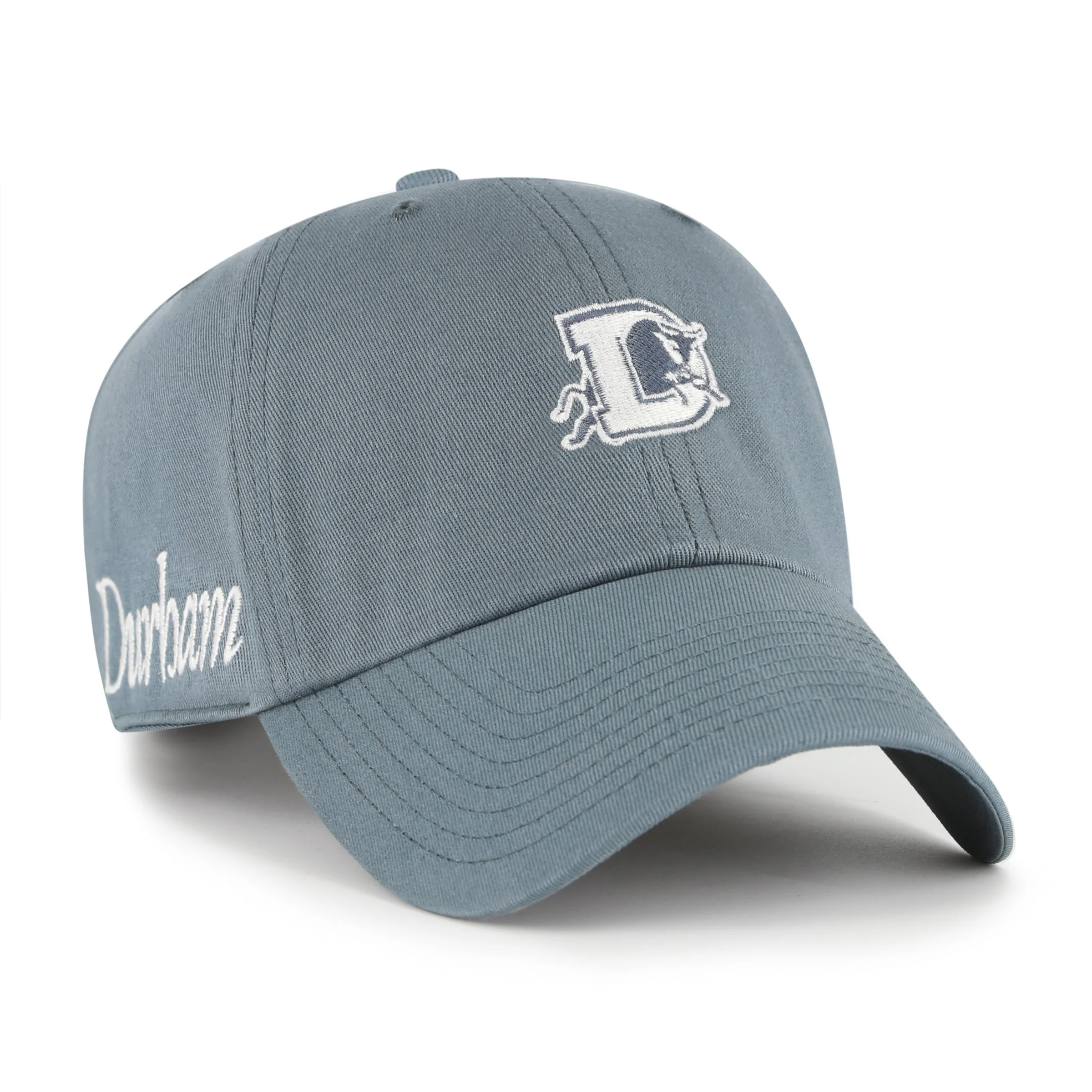 Durham Bulls 47 Brand Foundation Clean Up - Image 2