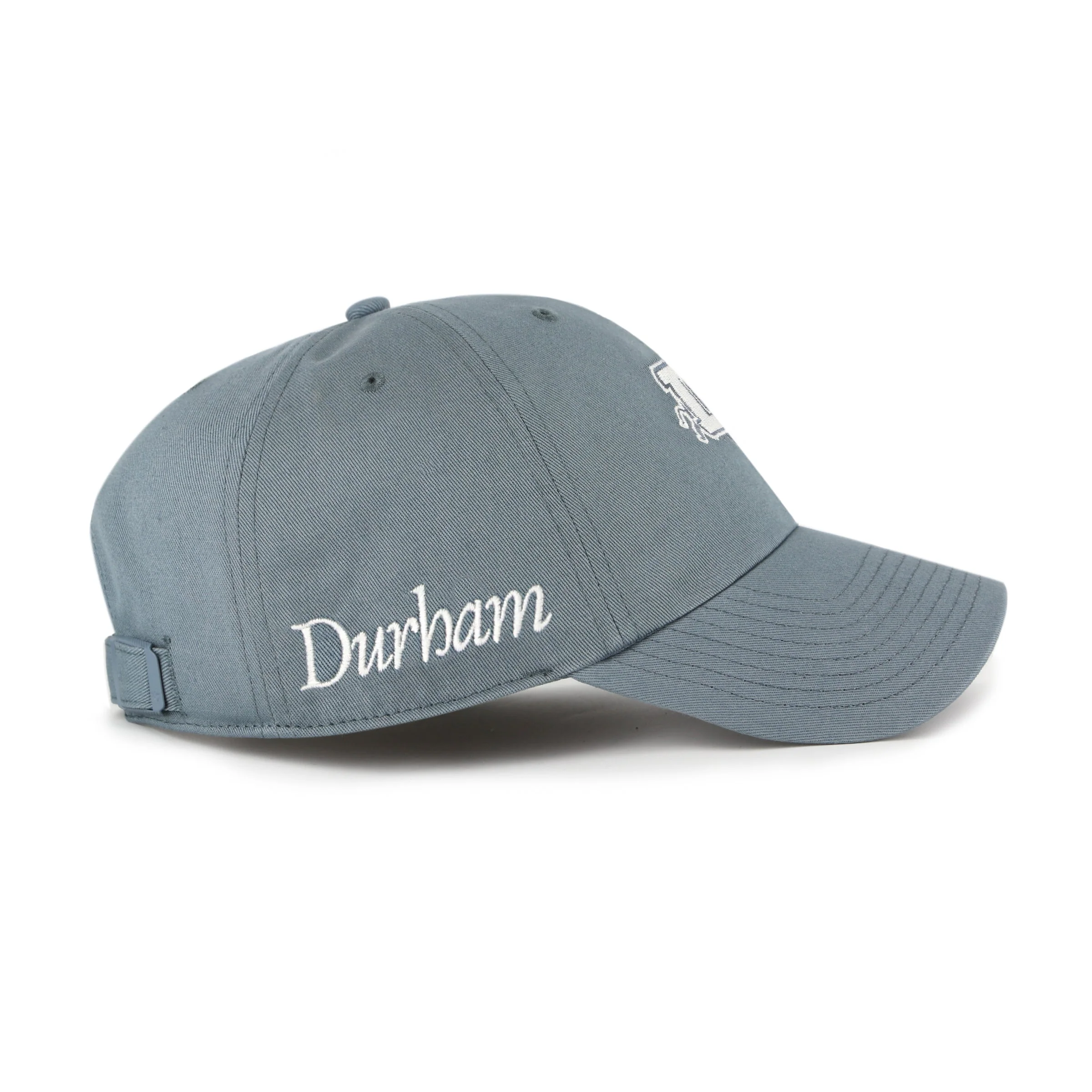 Durham Bulls 47 Brand Foundation Clean Up - Image 3