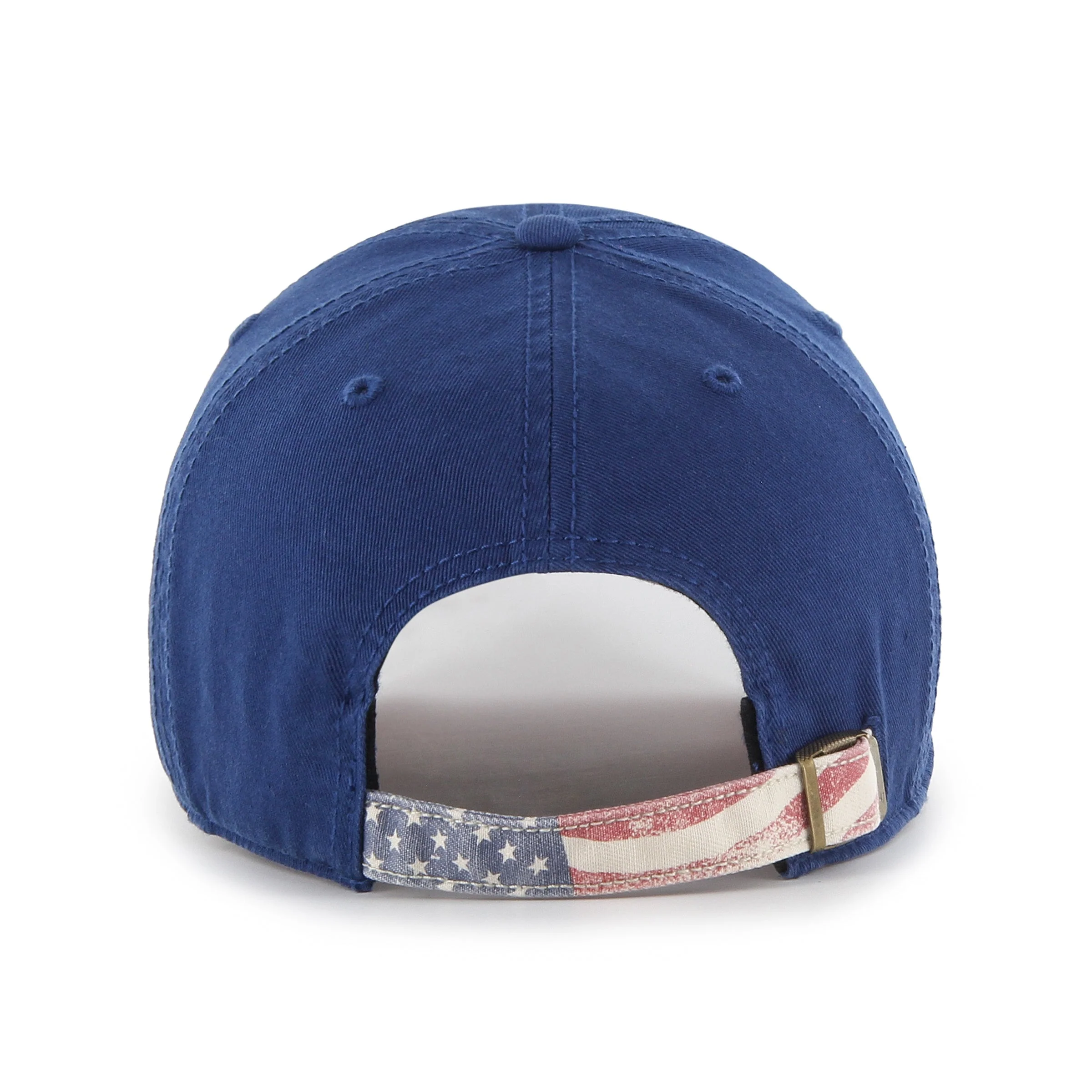 Durham Bulls 47 Brand Glory Daze Clean Up - Image 3