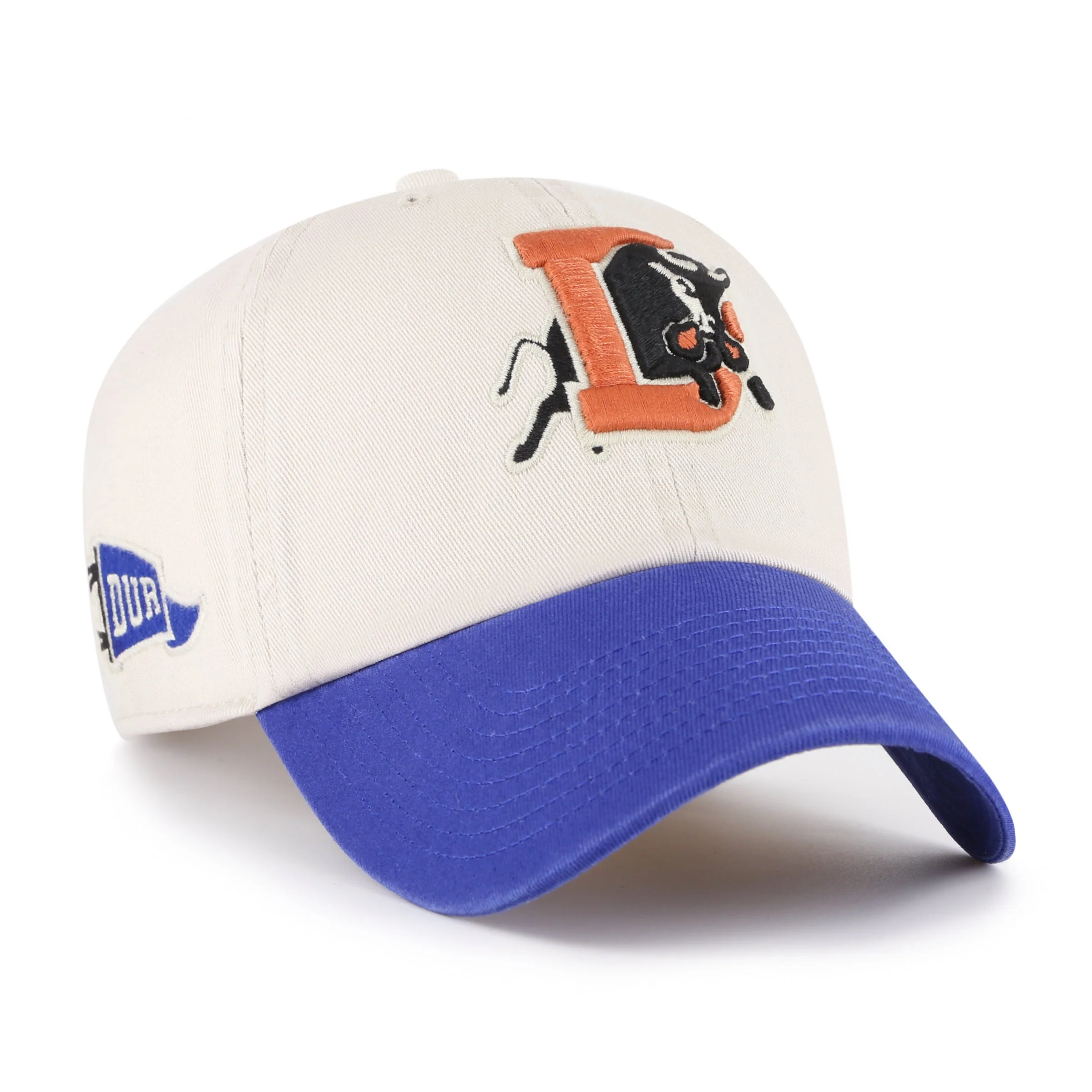 Durham Bulls 47 Brand Grand Stand Clean Up - Image 2