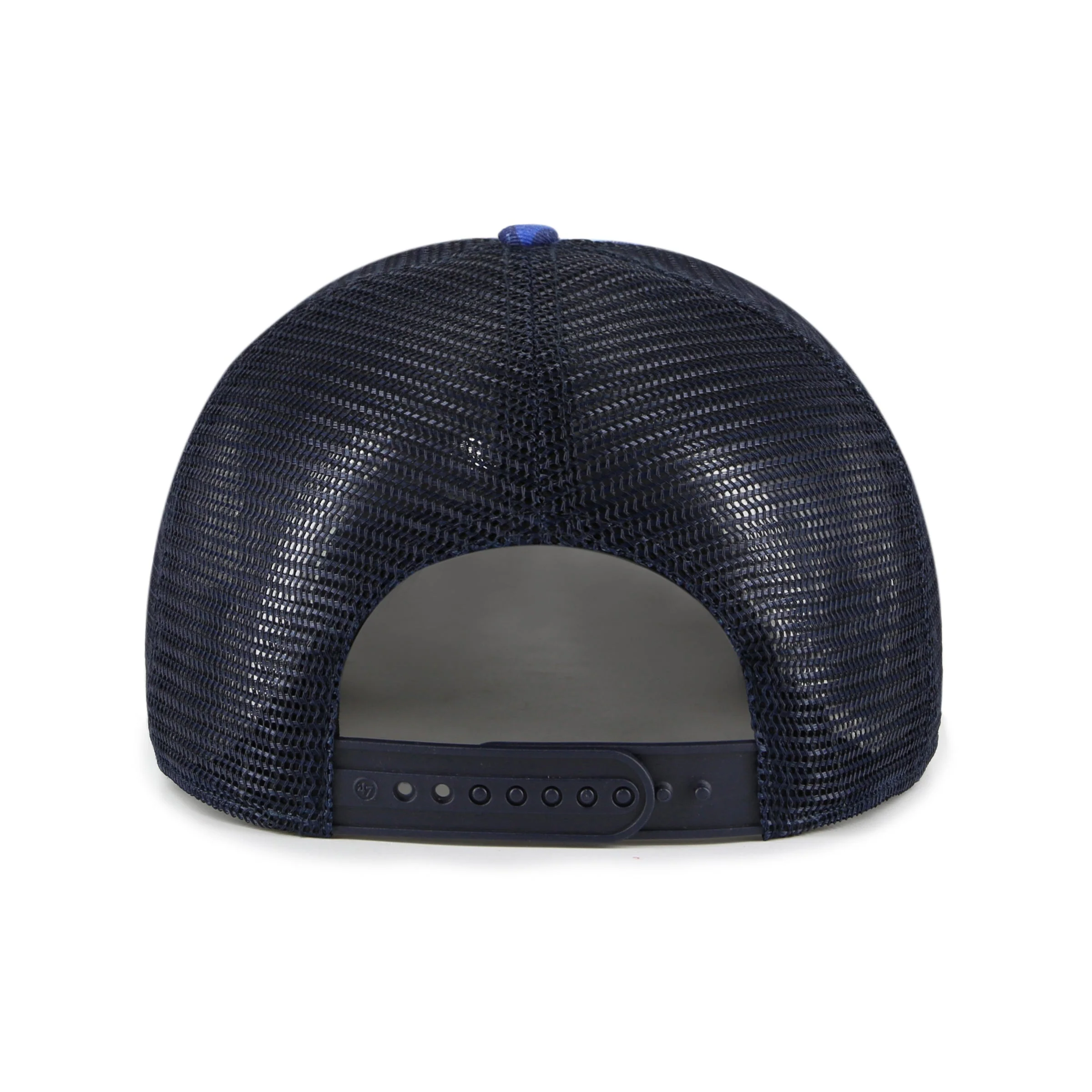 Durham Bulls 47 Brand Tropicalia Hitch Cap - Image 4