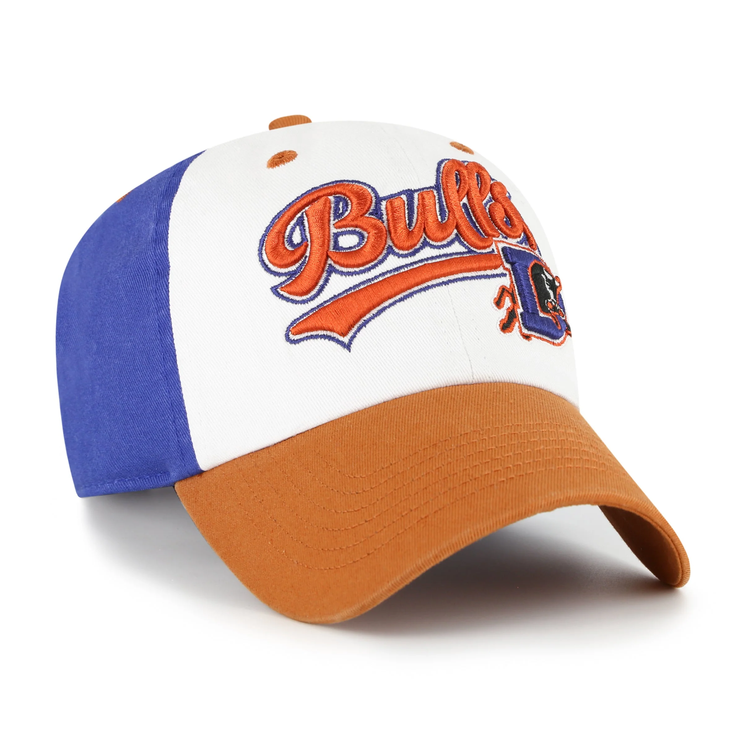 Durham Bulls 47 Brand Youth Scooter Clean Up - Image 2