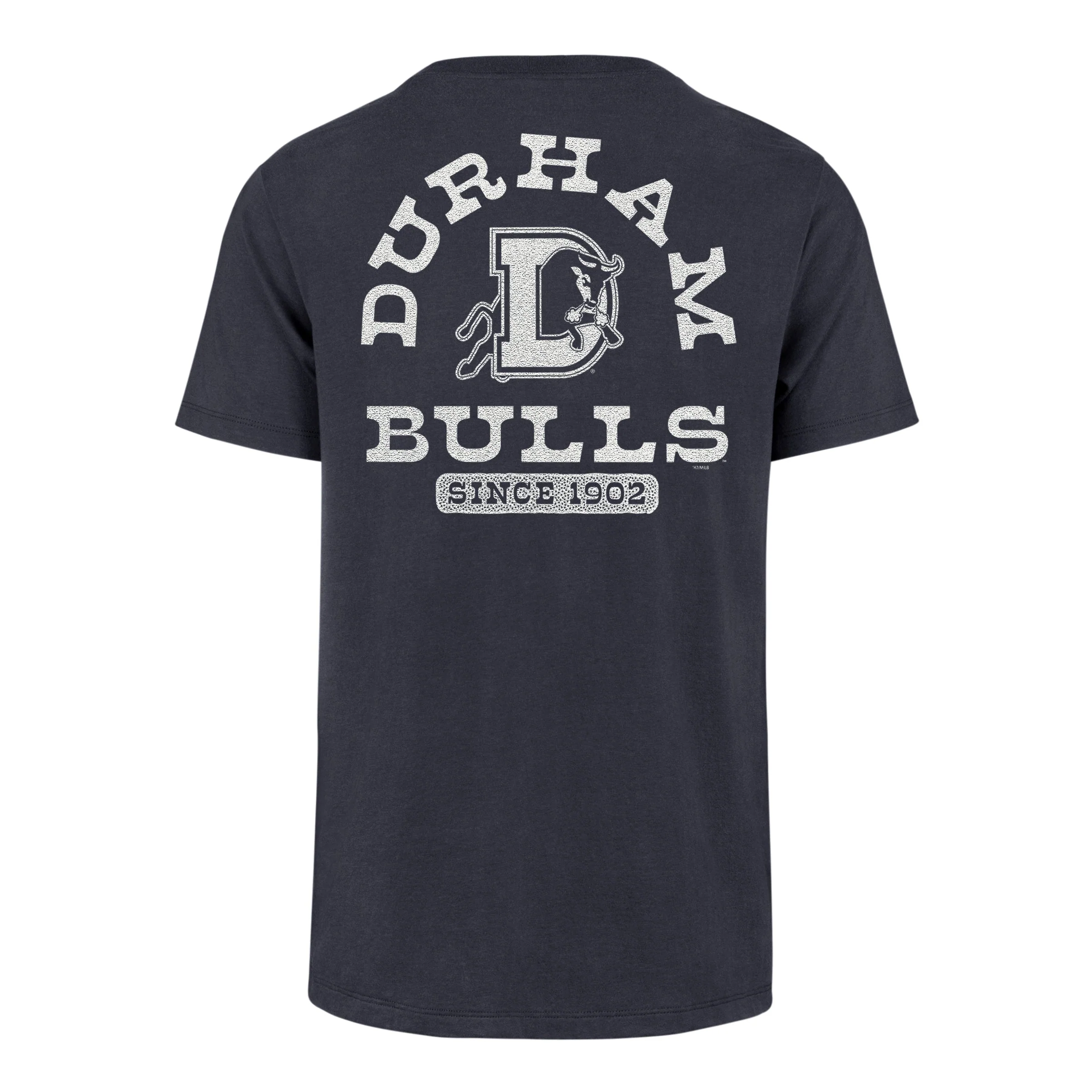 Durham Bulls Back Canyon Franklin