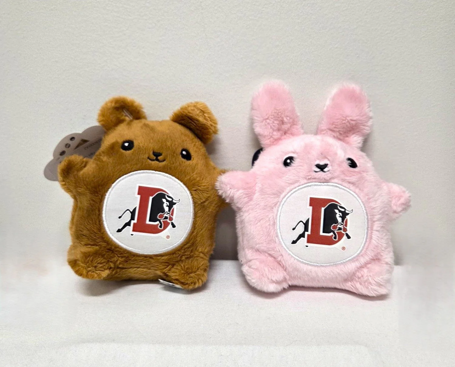 Durham Bulls Fan Cakes