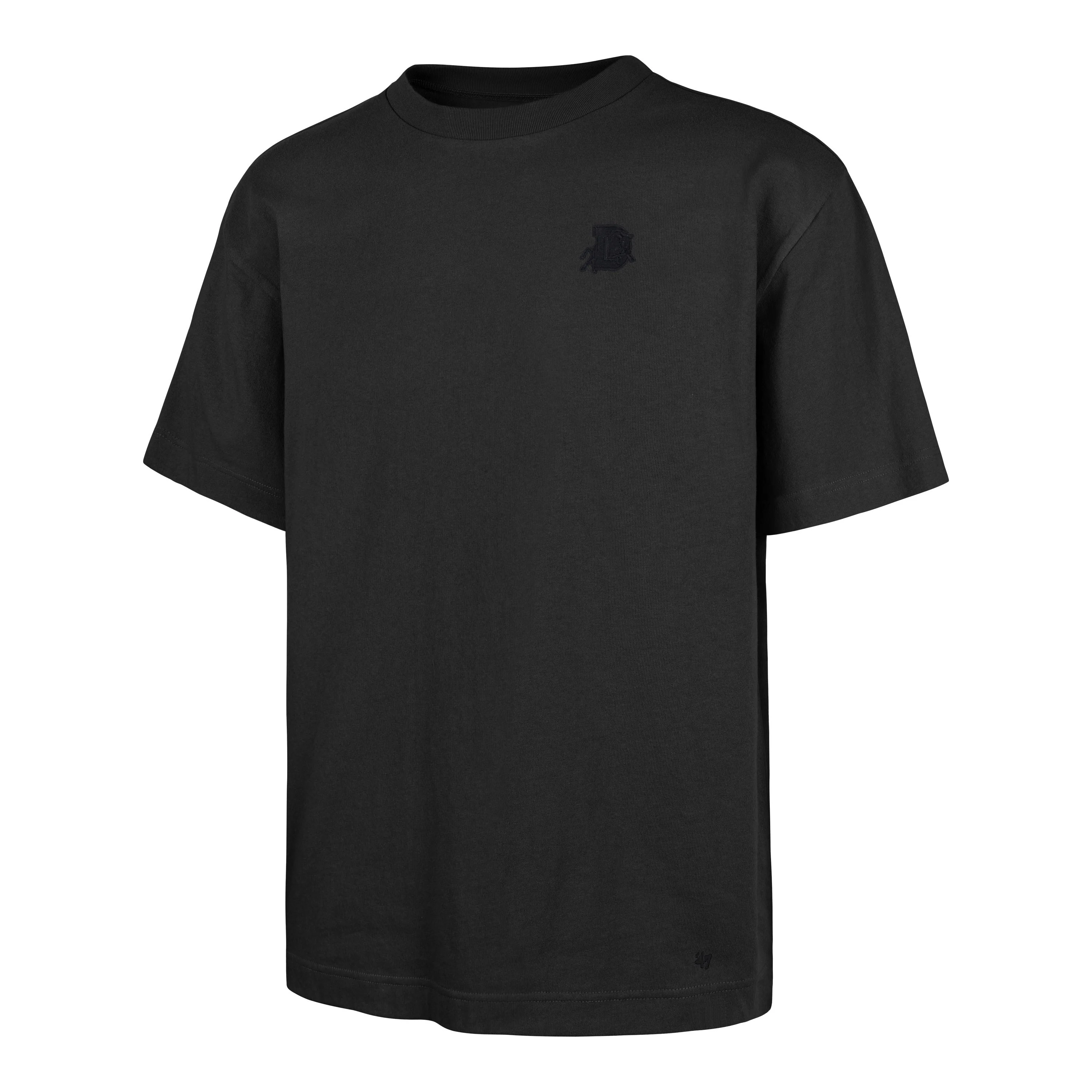 Durham Bulls Leon Foundation Tee - Image 14