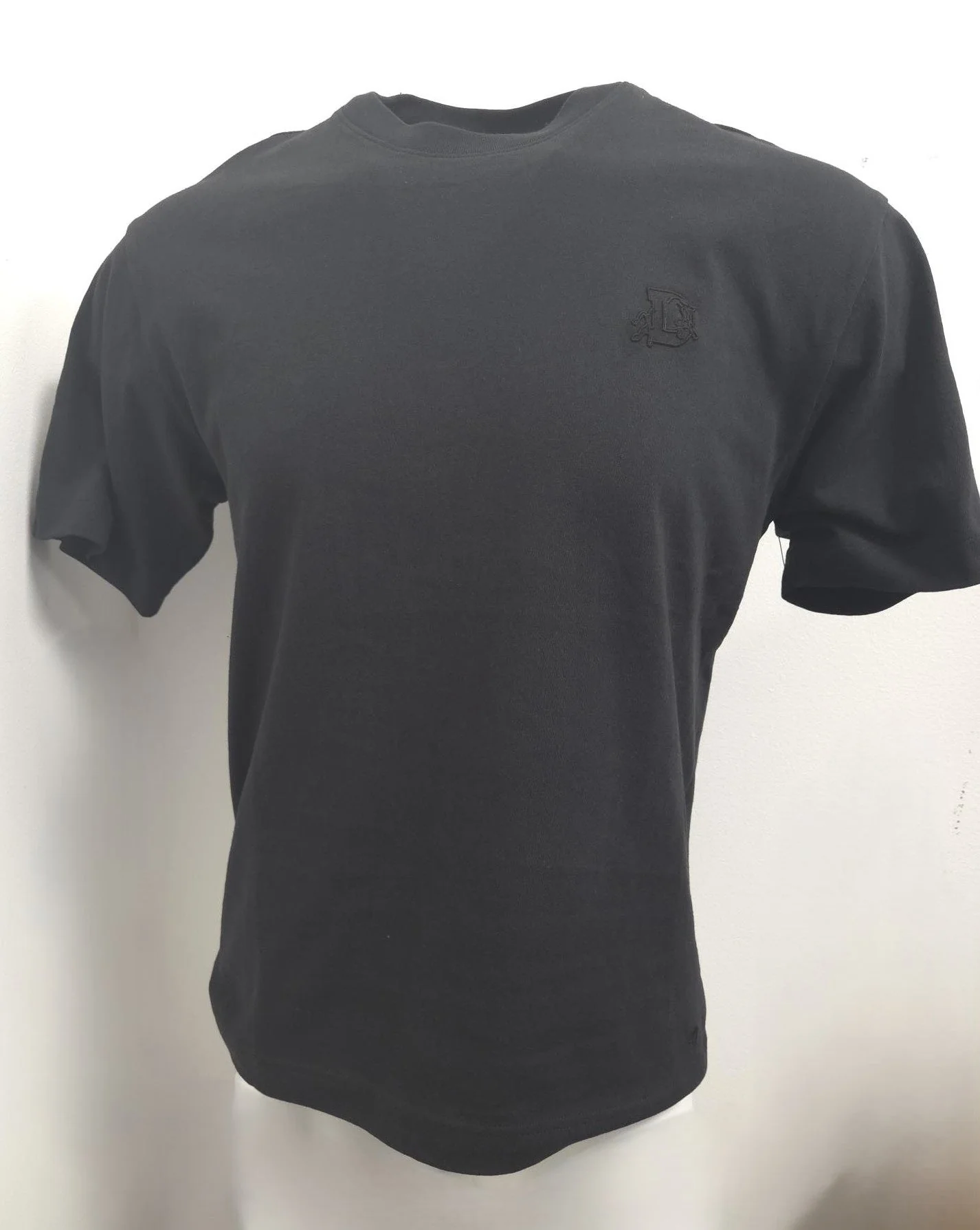 Durham Bulls Leon Foundation Tee - Image 7