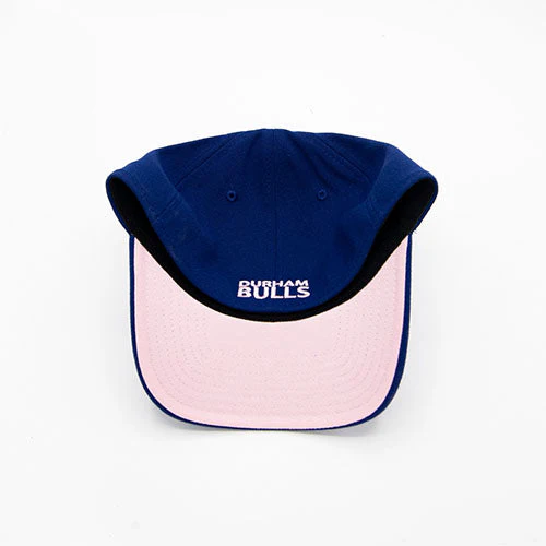Durham Bulls New Era 3930 Mother’s Day Cap - Image 3