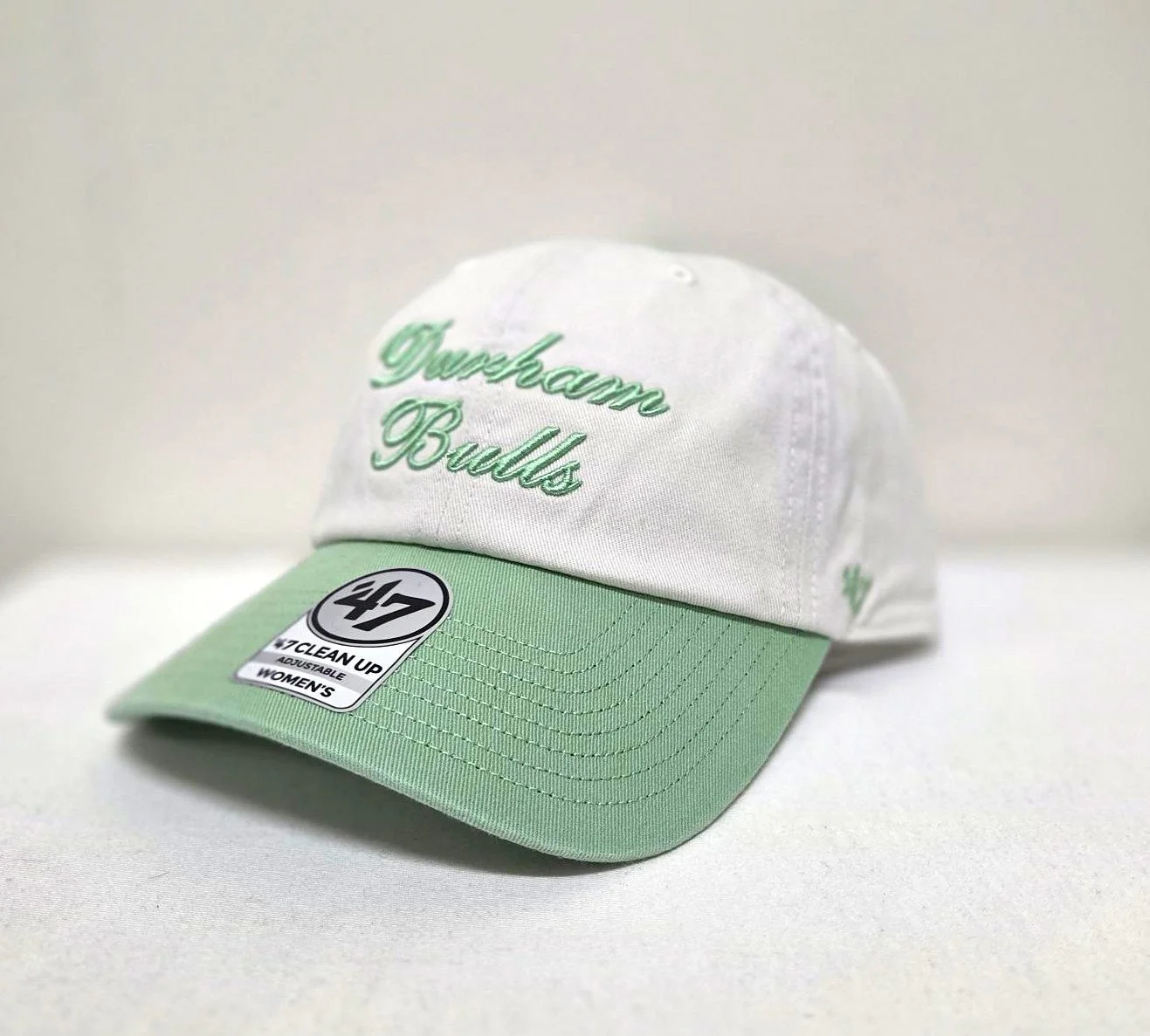 Durham Bulls Women's Gelato TT Clean Up
