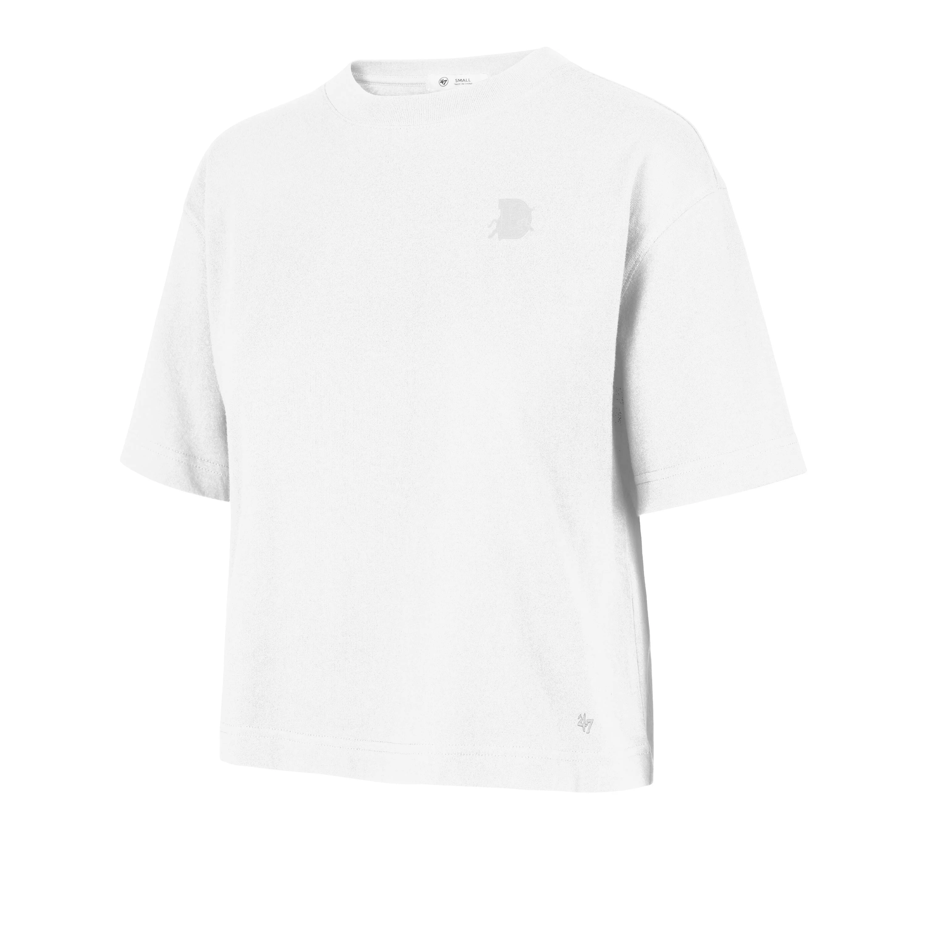 Durham Bulls Women's Leon City Tee - Image 7