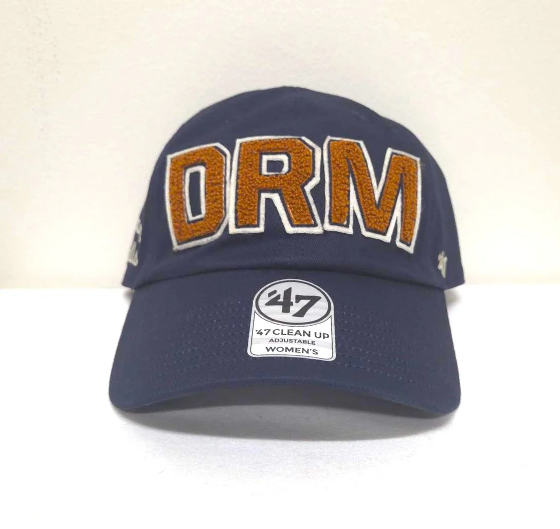 Durham Bulls Women's Zoey Clean Up - Image 2