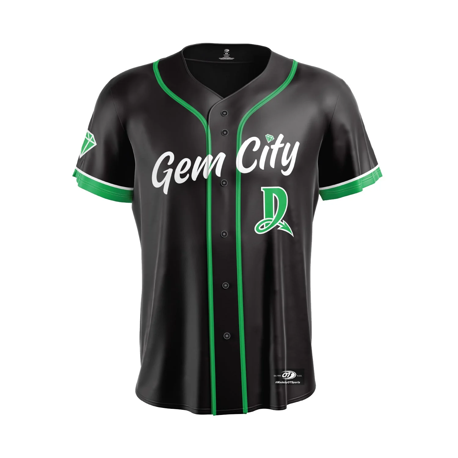 Elly De La Cruz #18 Replica Jerseys - Image 6