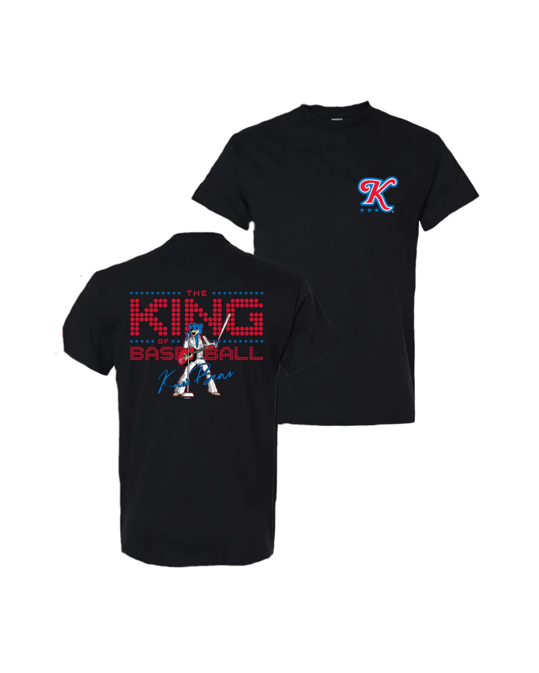 Elvis Tee