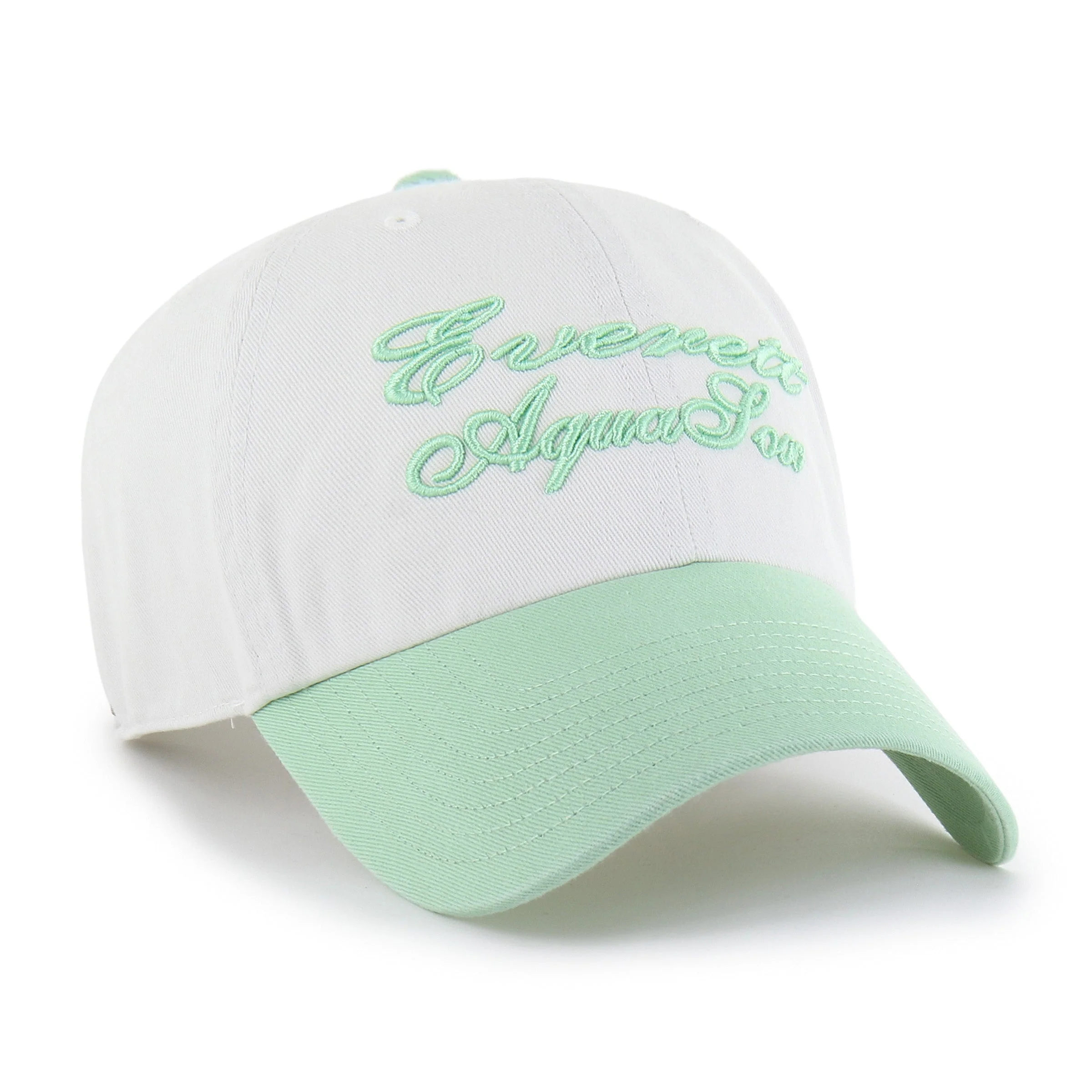 Everett AquaSox Sandstone '47 Hitch Cap - Image 2