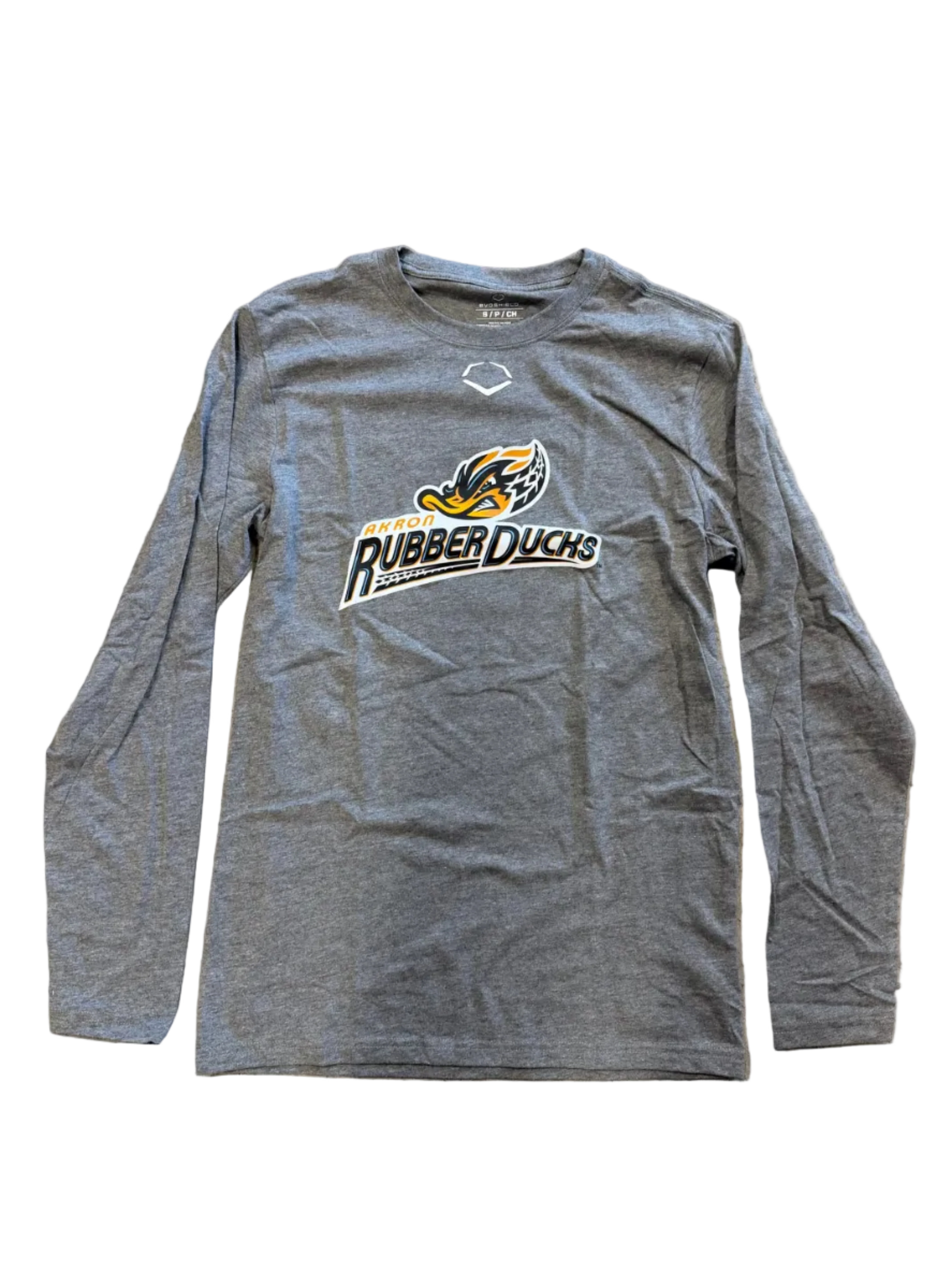 Evoshield Long Sleeve Tee