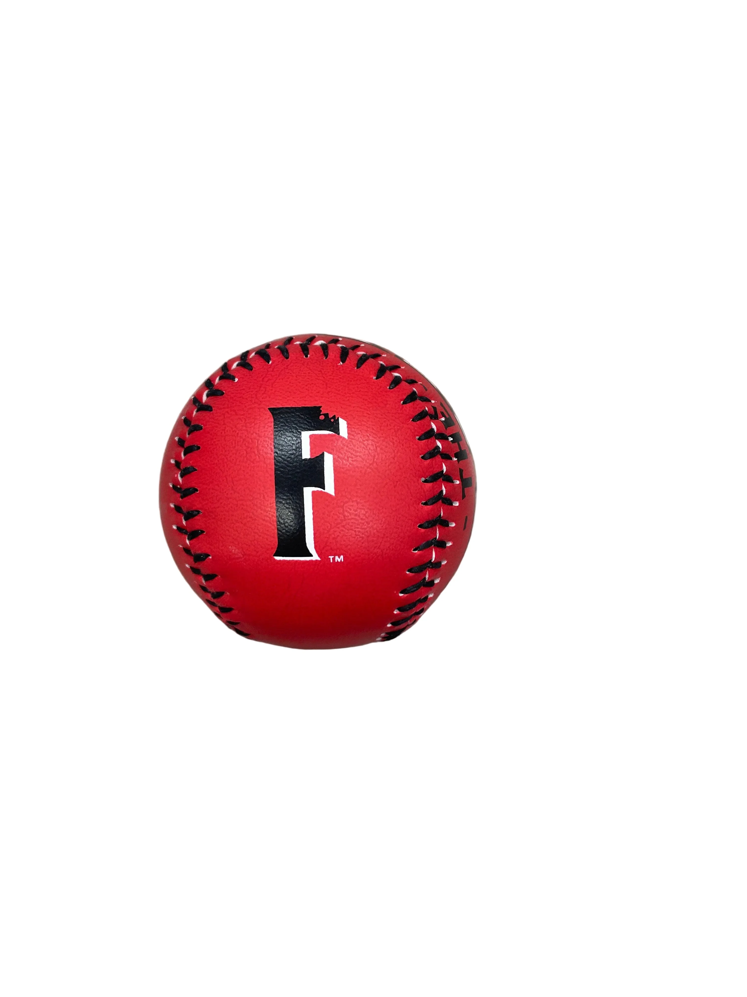 Fayetteville Woodpeckers BWM The Ville' Baseball - Image 4