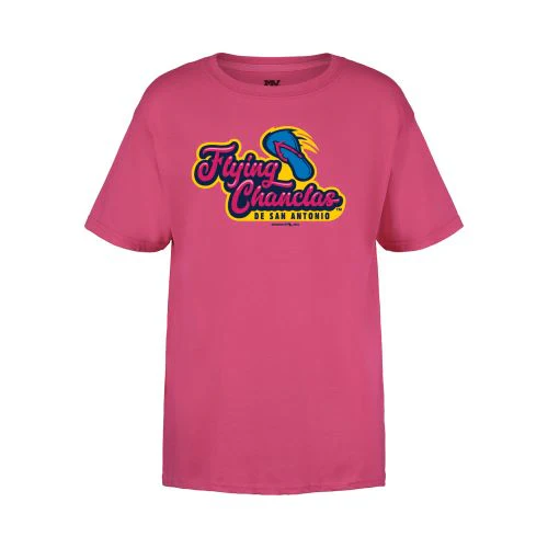 FC Primary Logo Classic T-Shirt