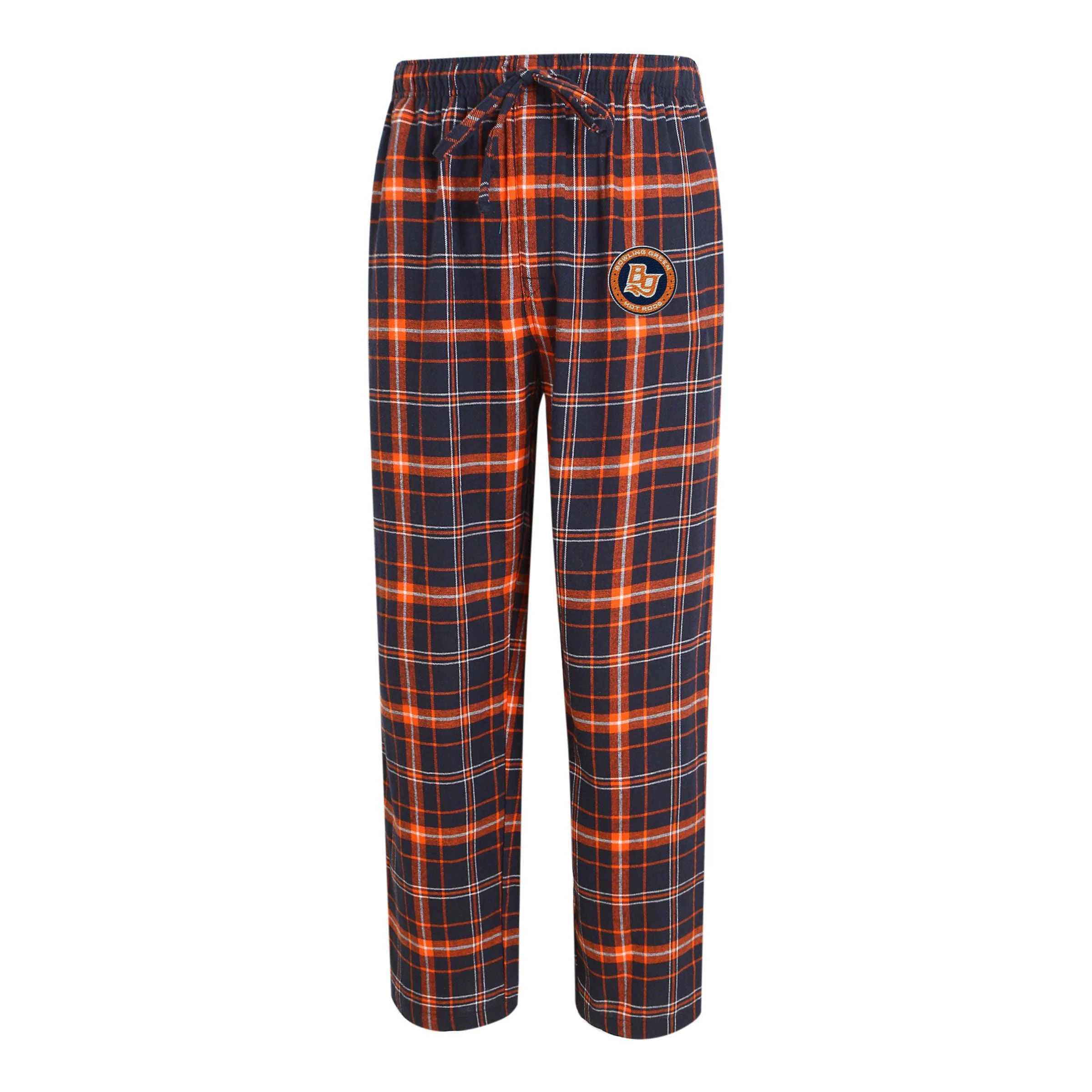 Flannel Pajama Bottoms