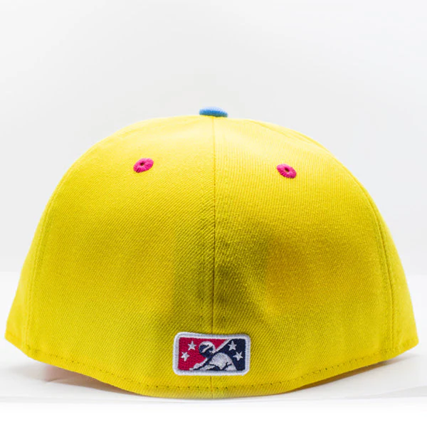Flying Chanclas Cyber/SWB 5950 Cap - Image 4