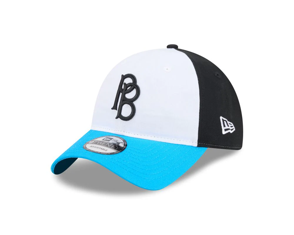 Fort Wayne PufferBellies 2026 9TWENTY Cap