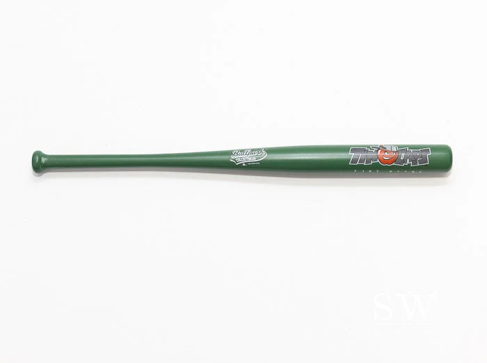 Fort Wayne TinCaps BC Mini Bat