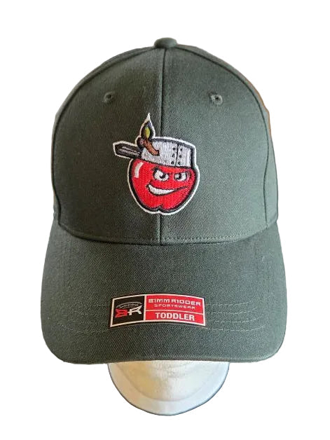 Fort Wayne TinCaps Home Replica Toddler Cap