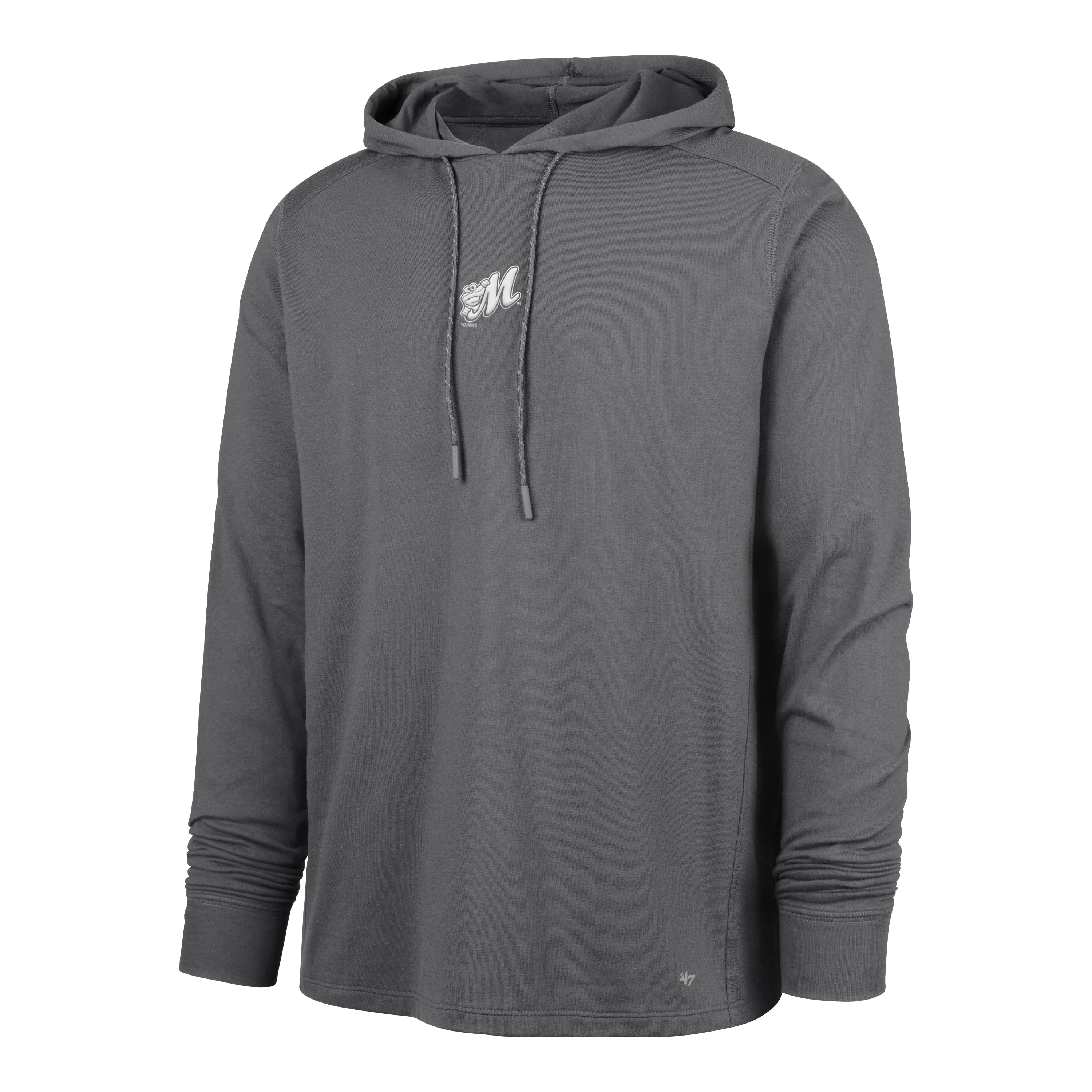 Forward Hood