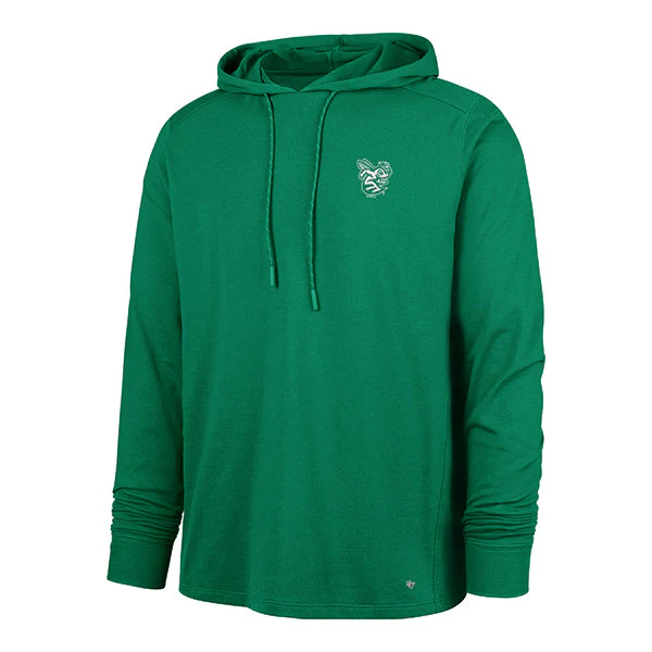 Augusta GreenJackets Forward Longsleeve Hoodie