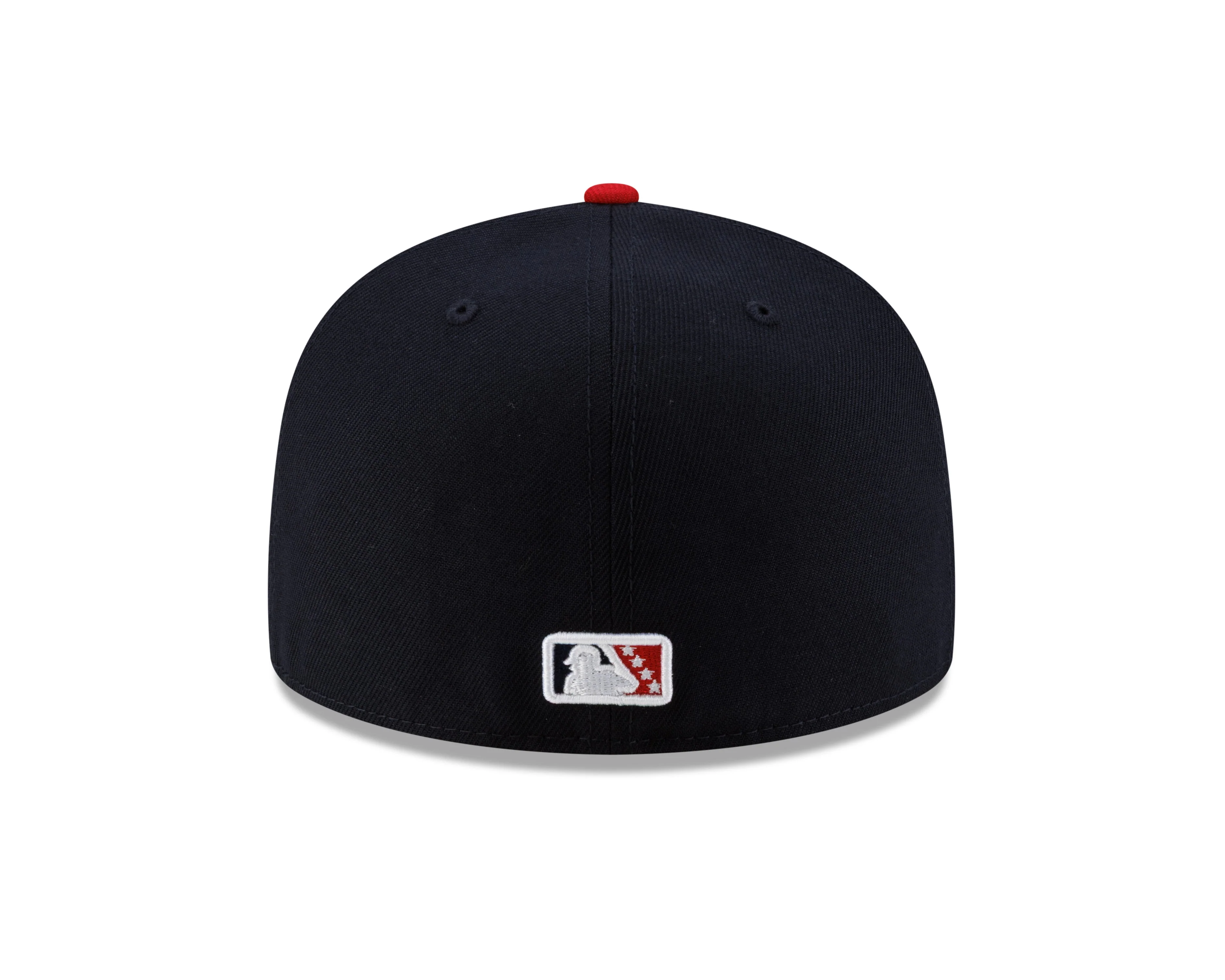 Frederick Keys ADULT New Era 59Fifty FIREWORKS FITTED - Image 5