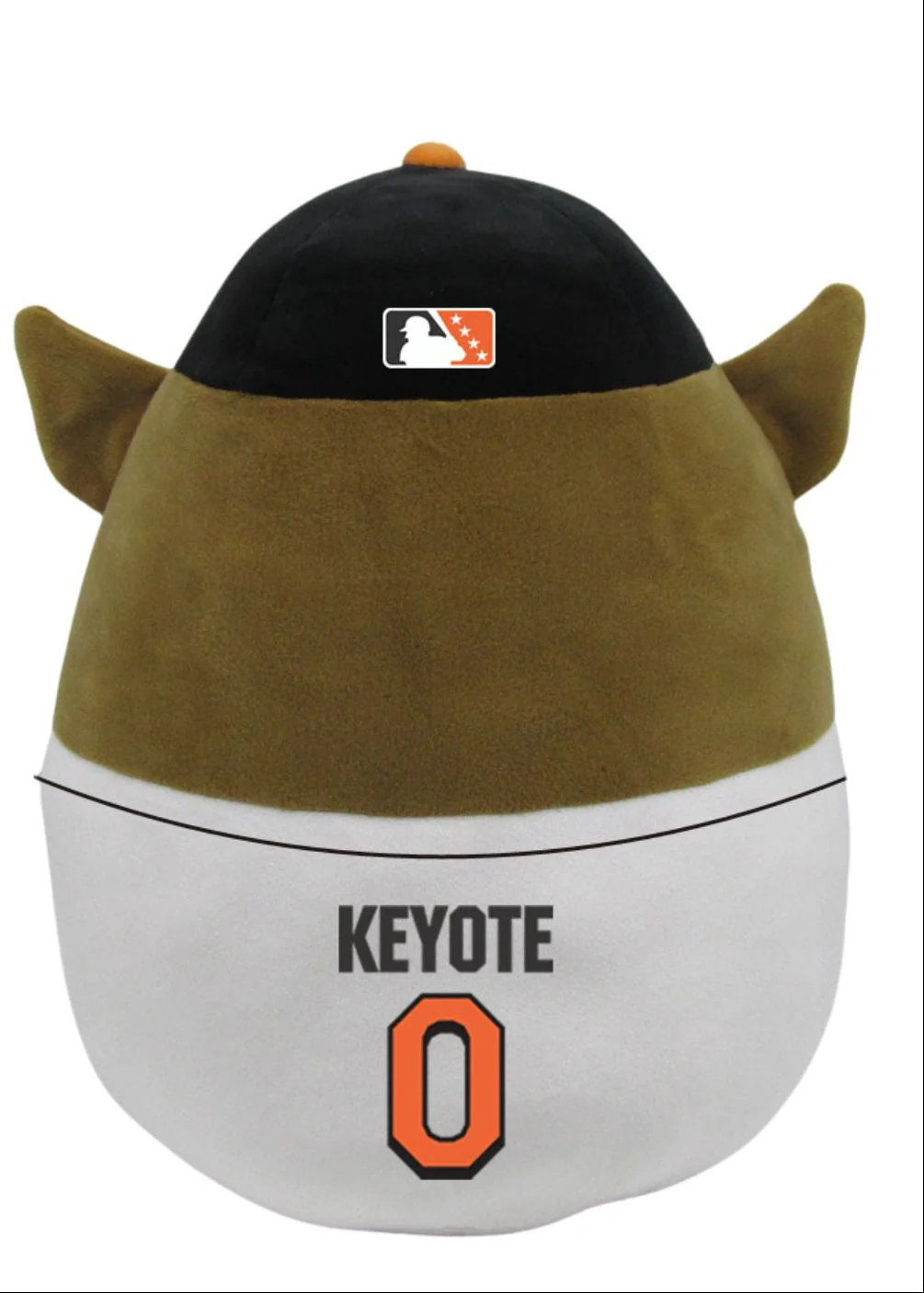 Frederick Keys Keyote 12"Squish Pillow - Image 2