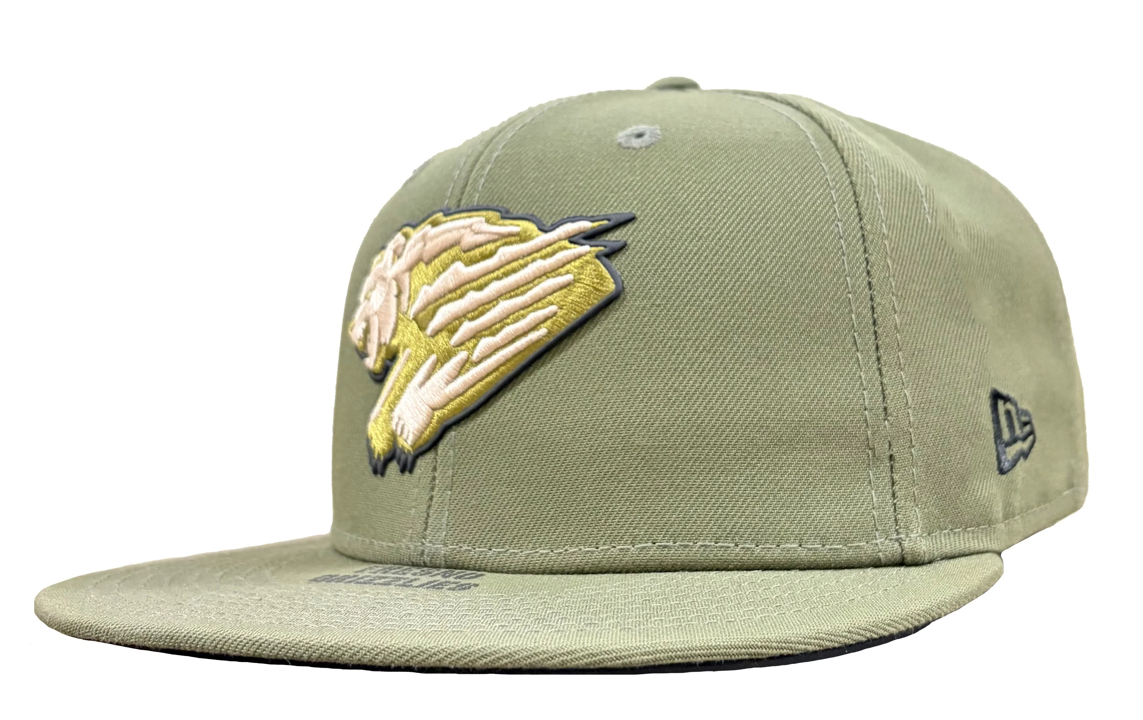Fresno Grizzlies 2026 Armed Forces Cap