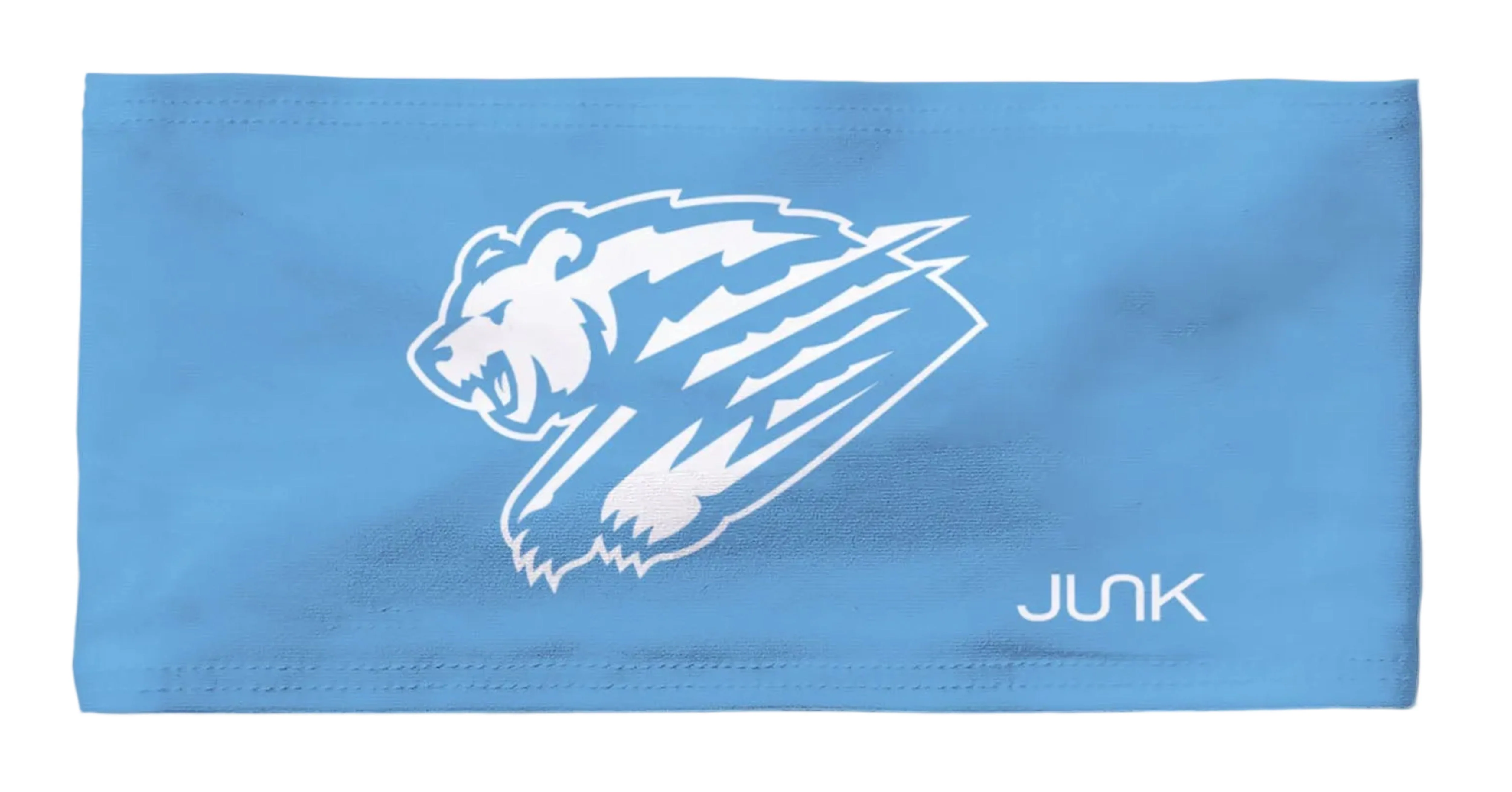 Fresno Grizzlies Father's Day Headband - Image 2