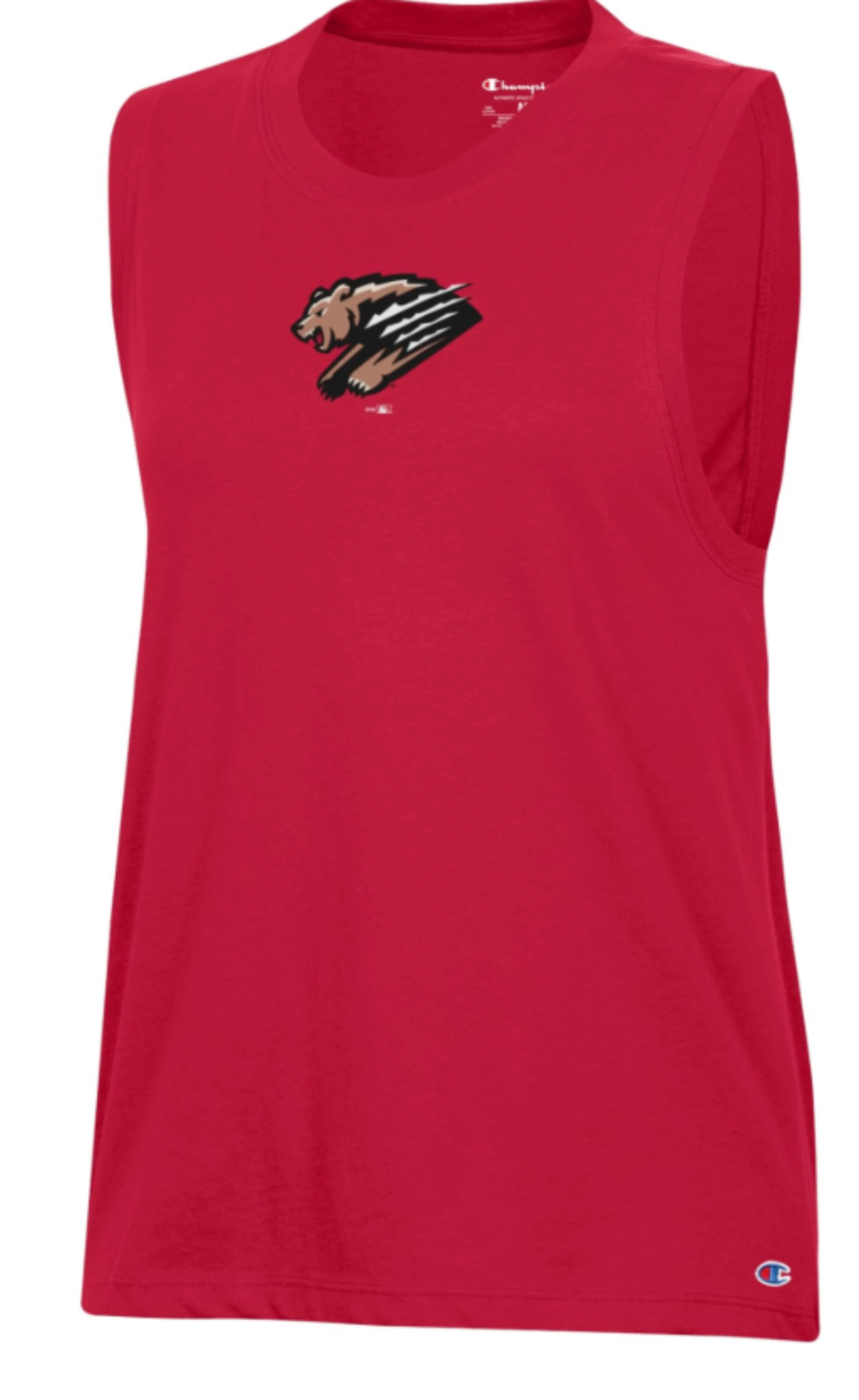 Fresno Grizzlies Women's Primary Core Tank