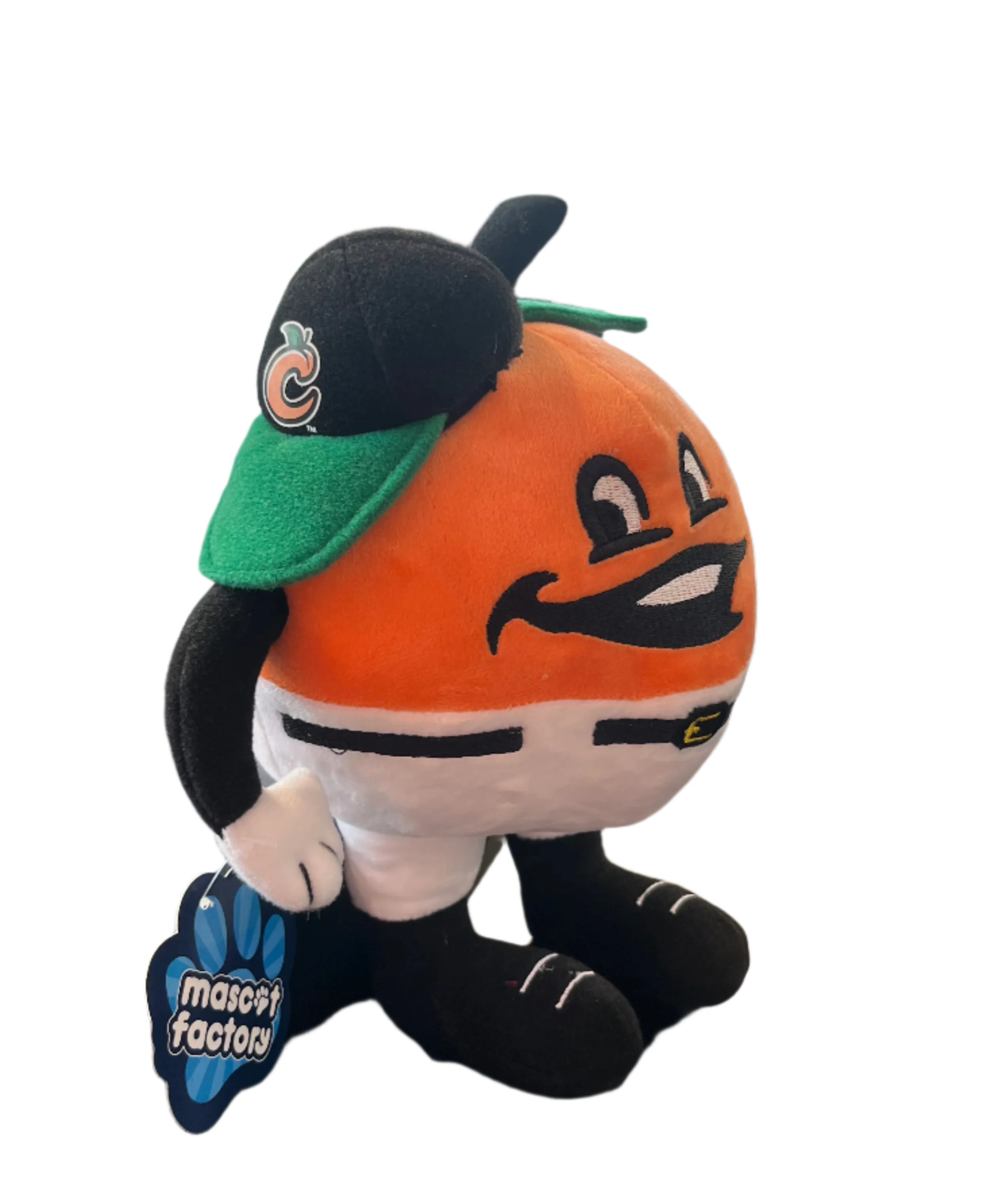 Fuzzy Plush - Image 2