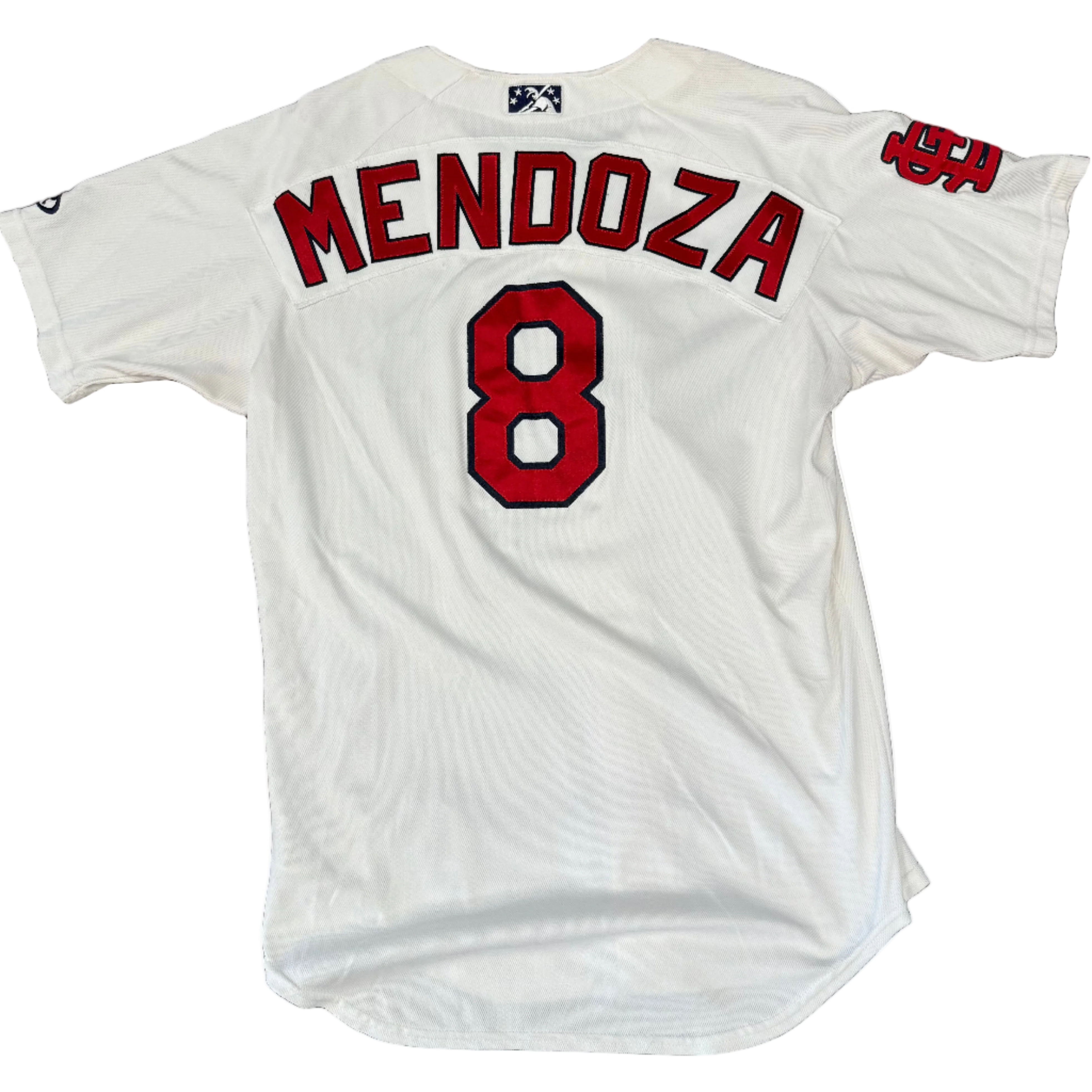 Game Used Home Jersey - 2023 - Image 2