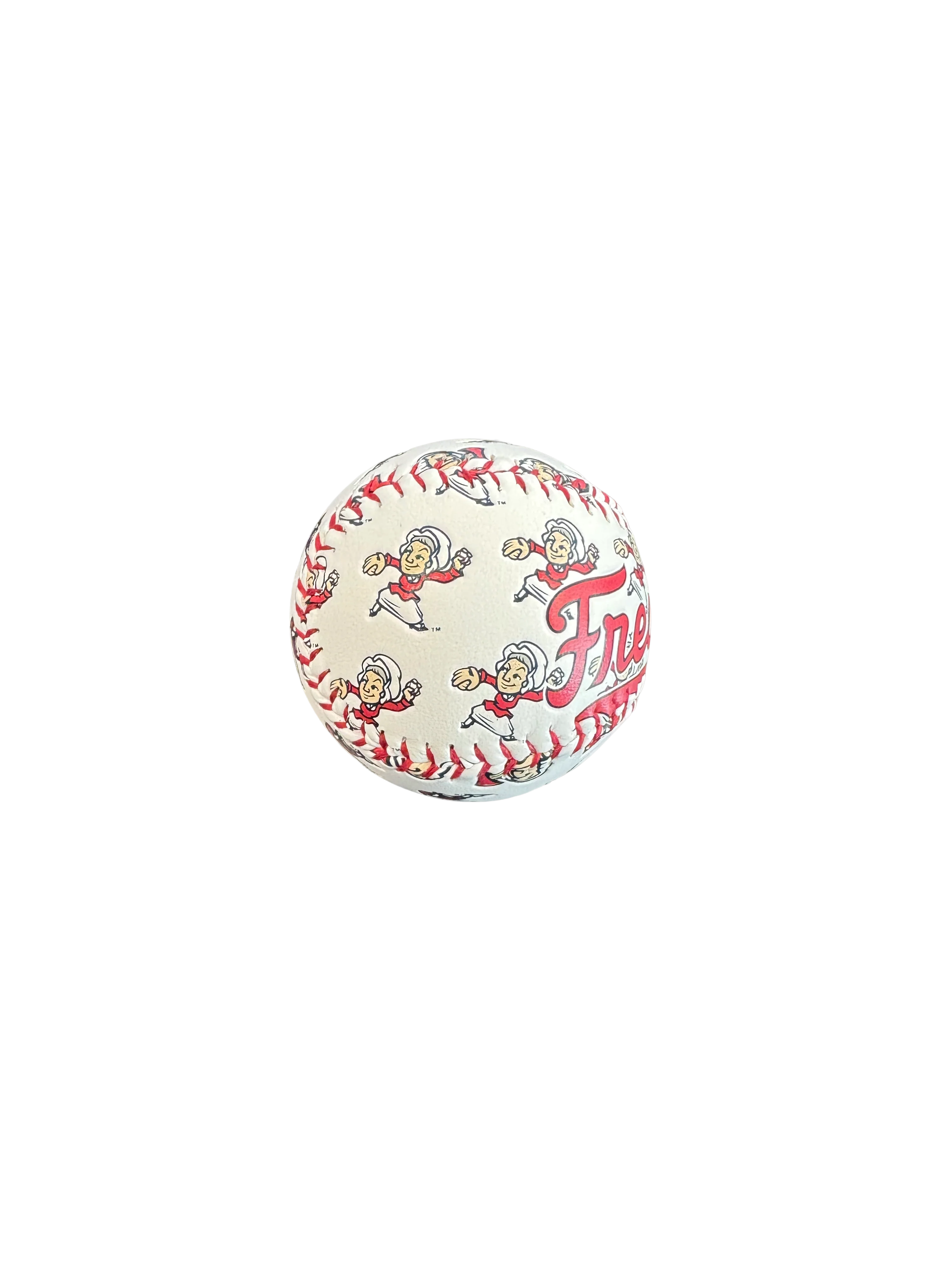 George/Mary Baseball - Image 3