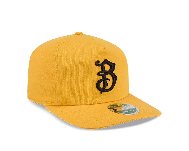 Gold Alt 2 Adjustable Hat - Image 2
