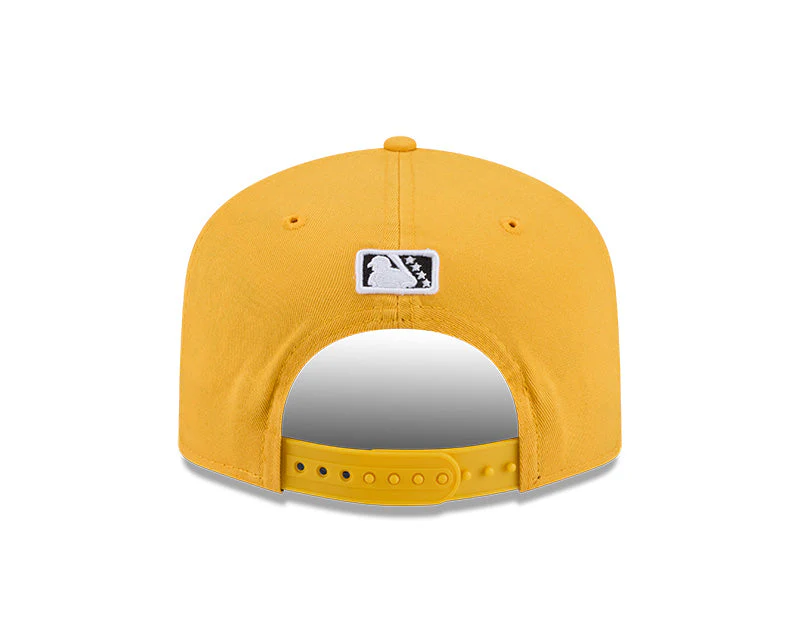Gold Alt 2 Adjustable Hat - Image 5