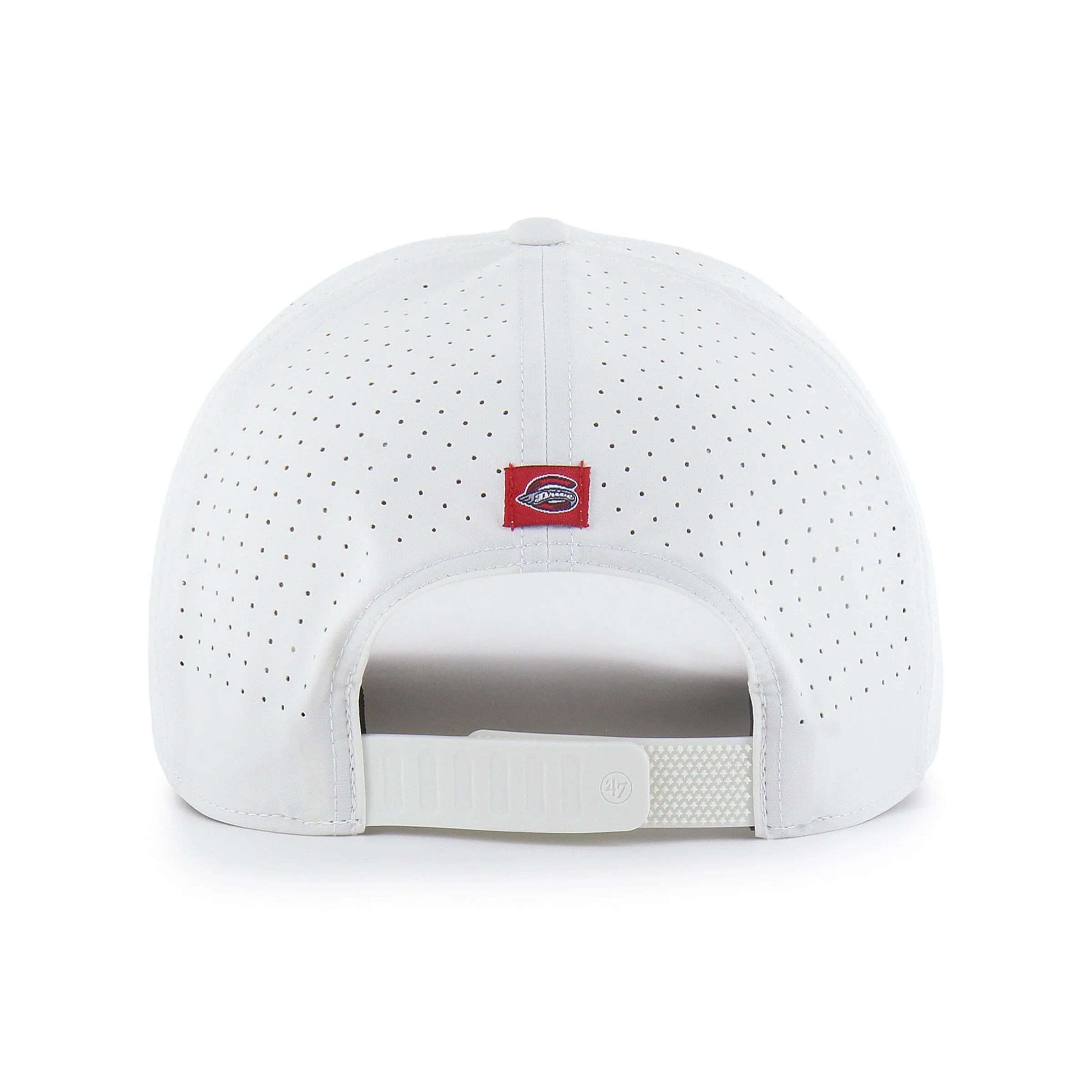 Greenville Drive 47 Brand Brrr Pro Shop Hitch Hat - Image 3