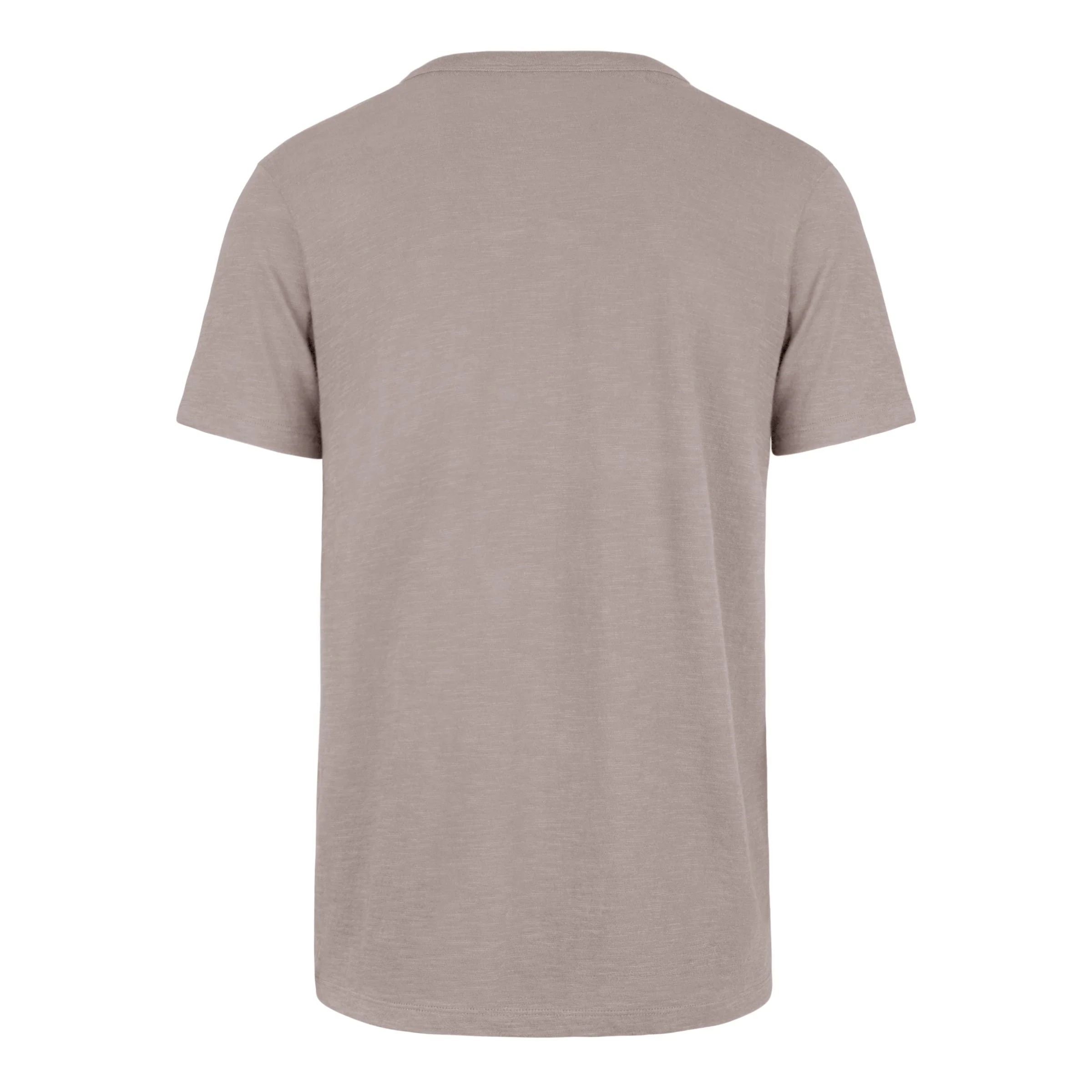 Greenville Drive 47 Brand Gray Affiliate Scrum Tee - Image 2