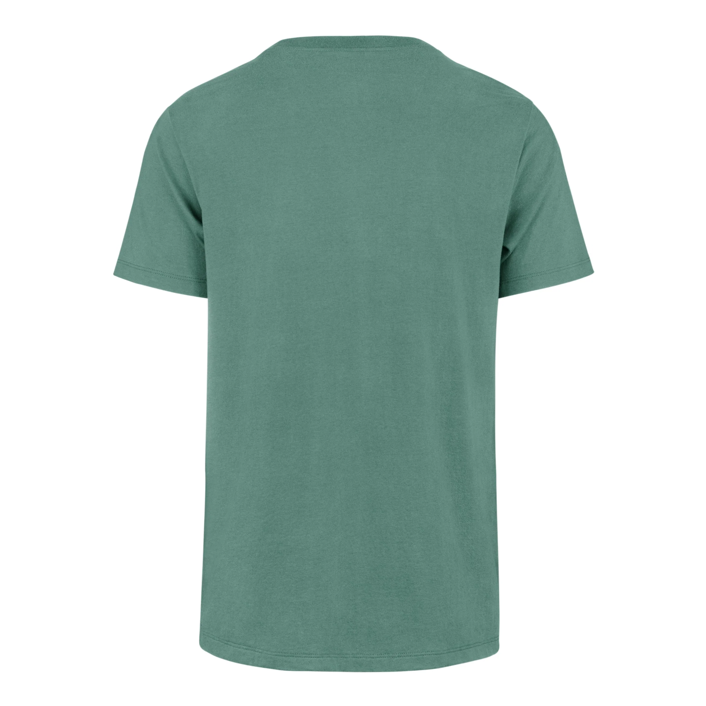 Greenville Drive 47 Brand Green Franklin Drive Tee - Image 2