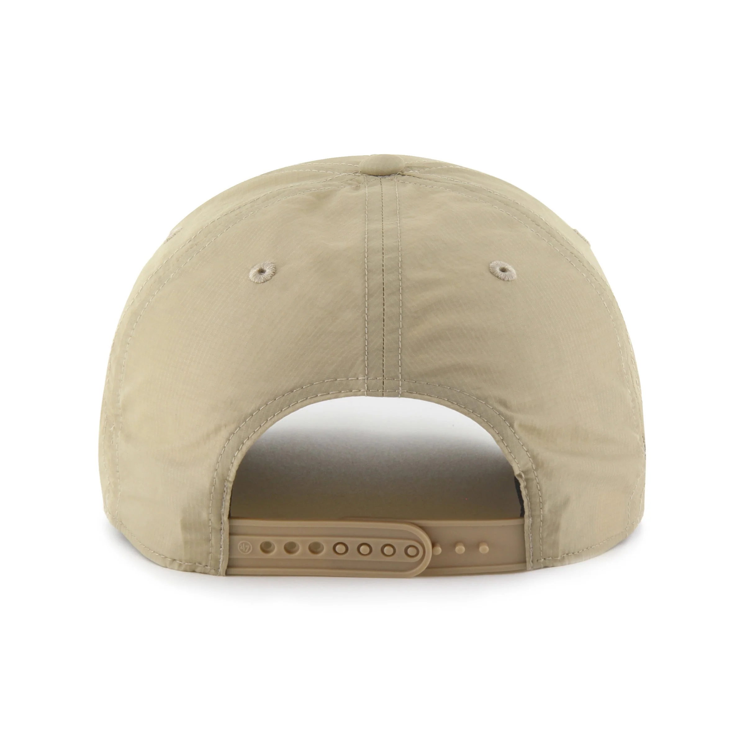 Greenville Drive 47 Brand Khaki Brrr Cozumel Hitch Hat - Image 2